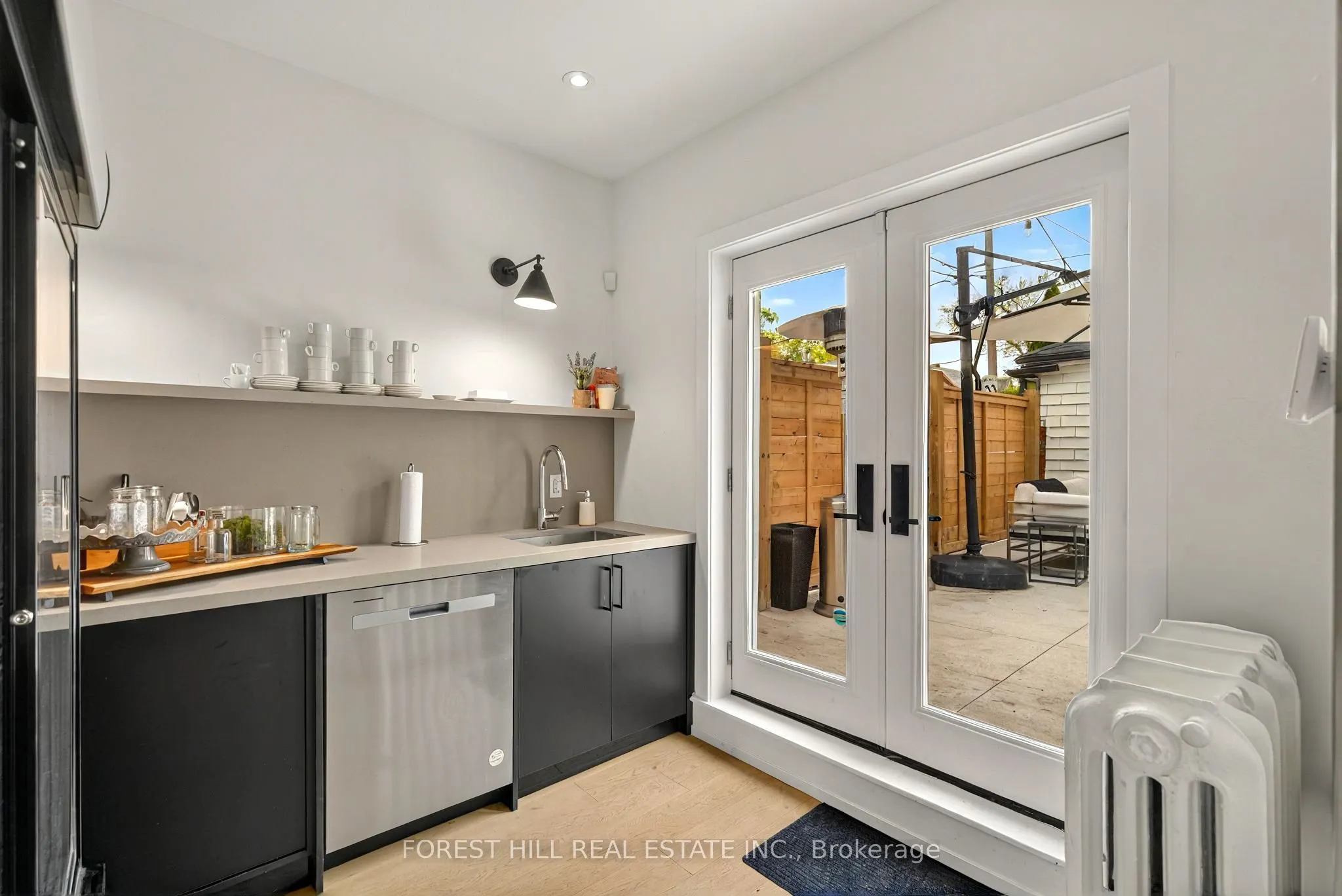 134 Tyrrel Avenue