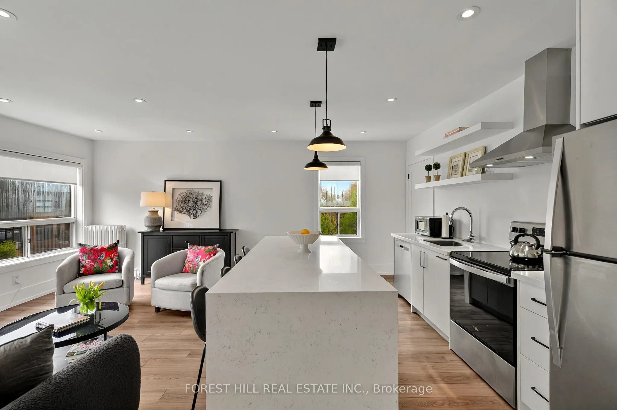 134 Tyrrel Avenue