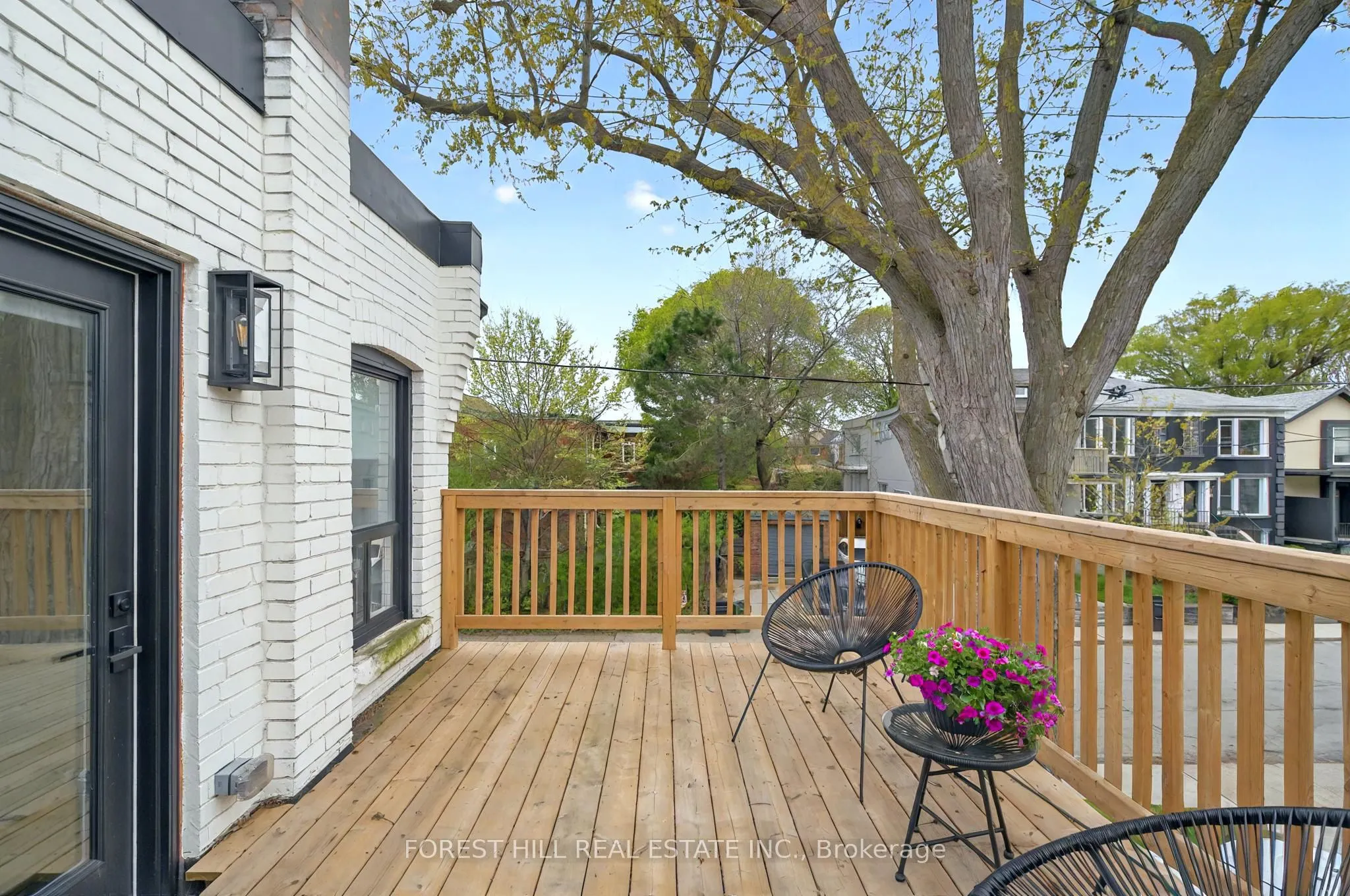 134 Tyrrel Avenue