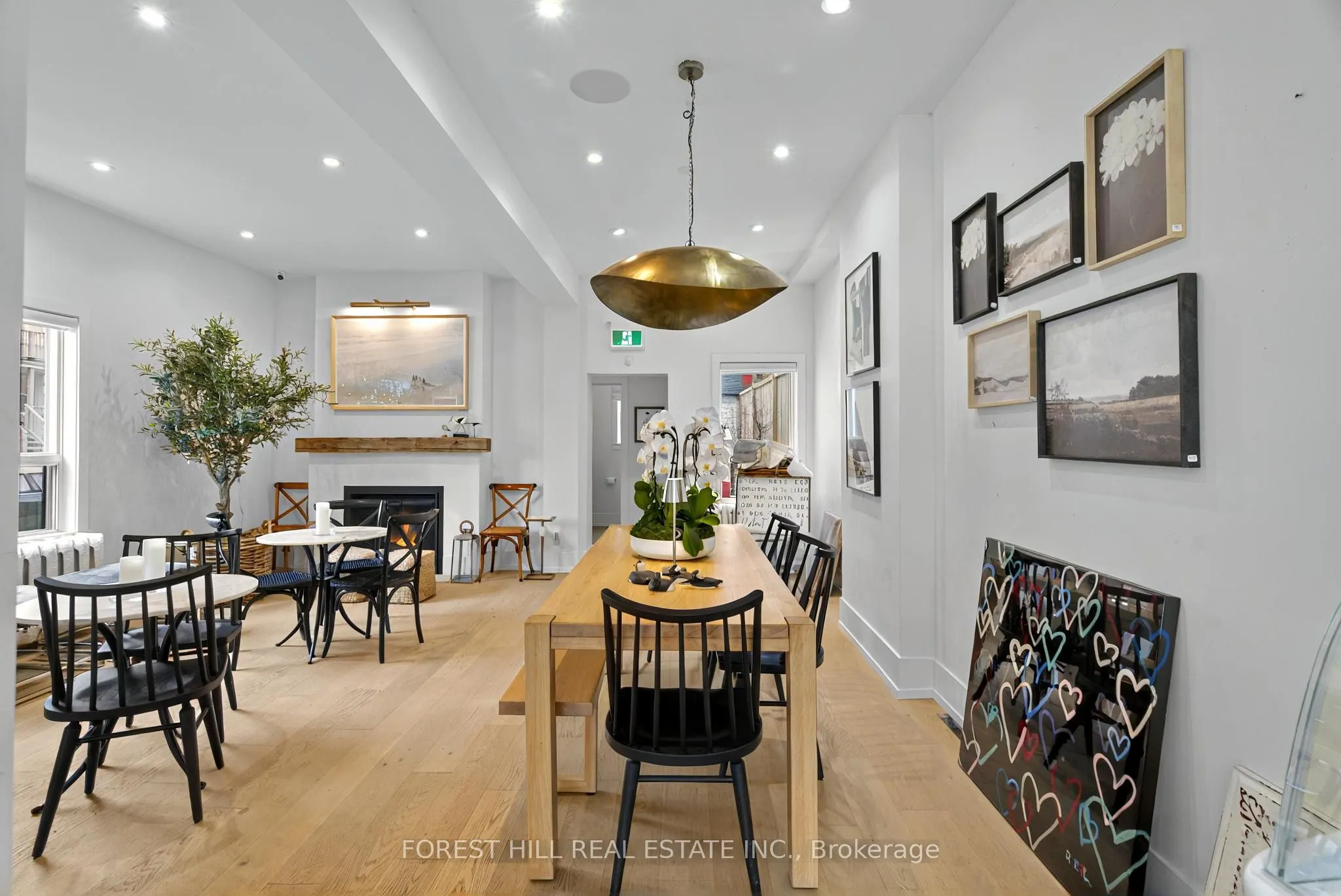 134 Tyrrel Avenue