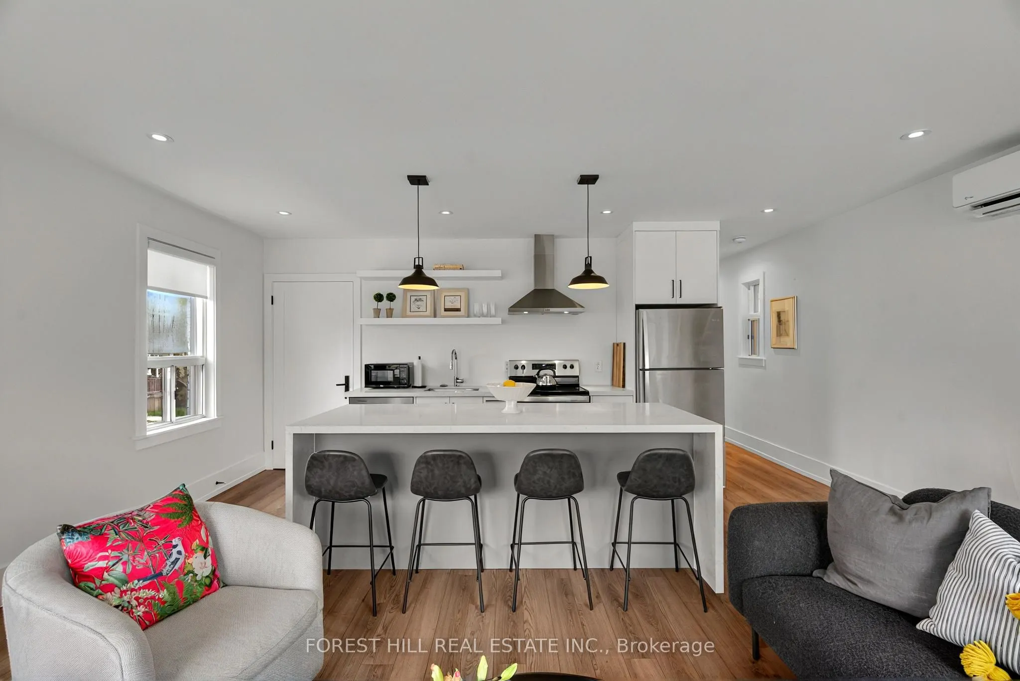 134 Tyrrel Avenue