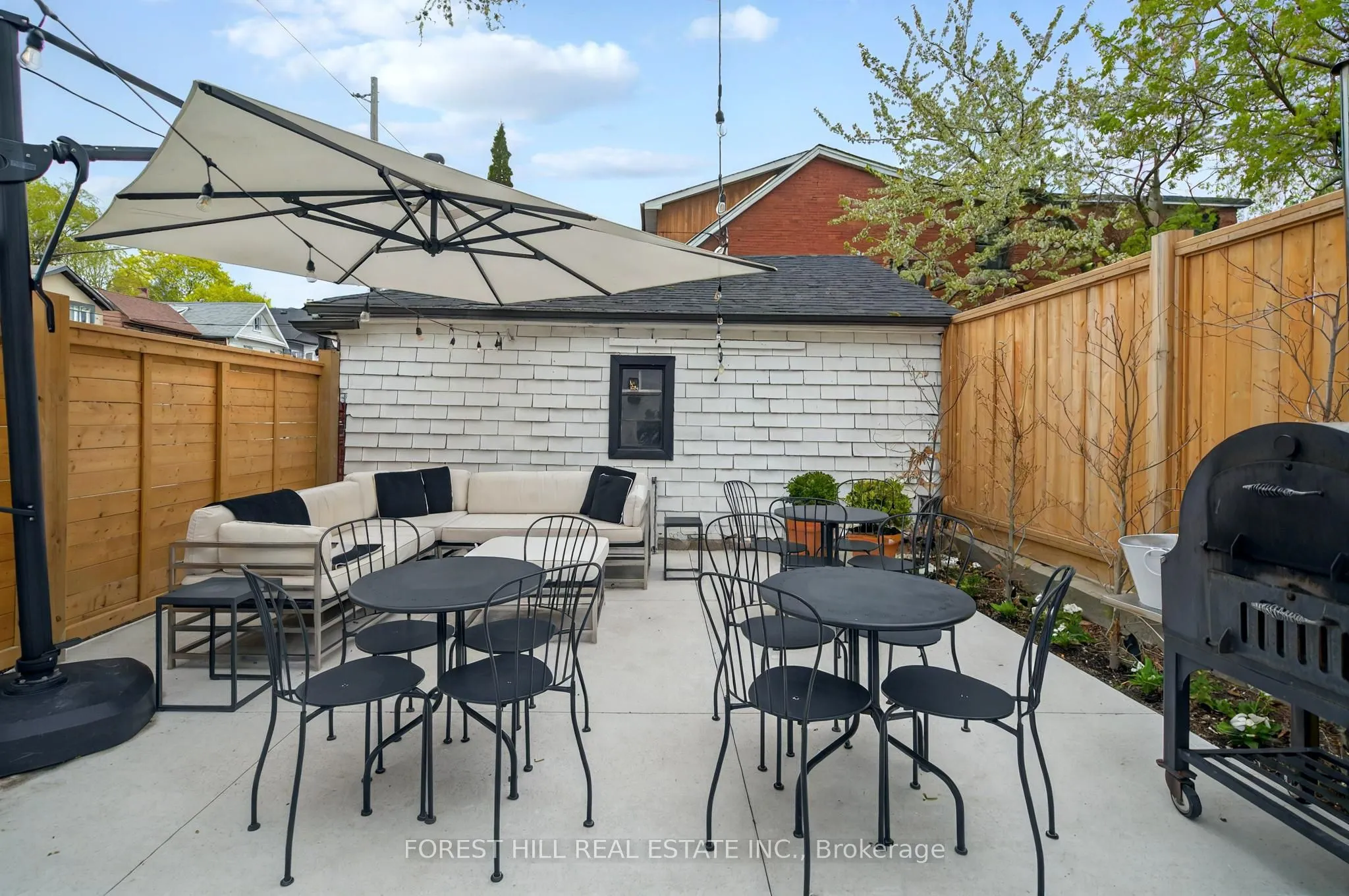 134 Tyrrel Avenue
