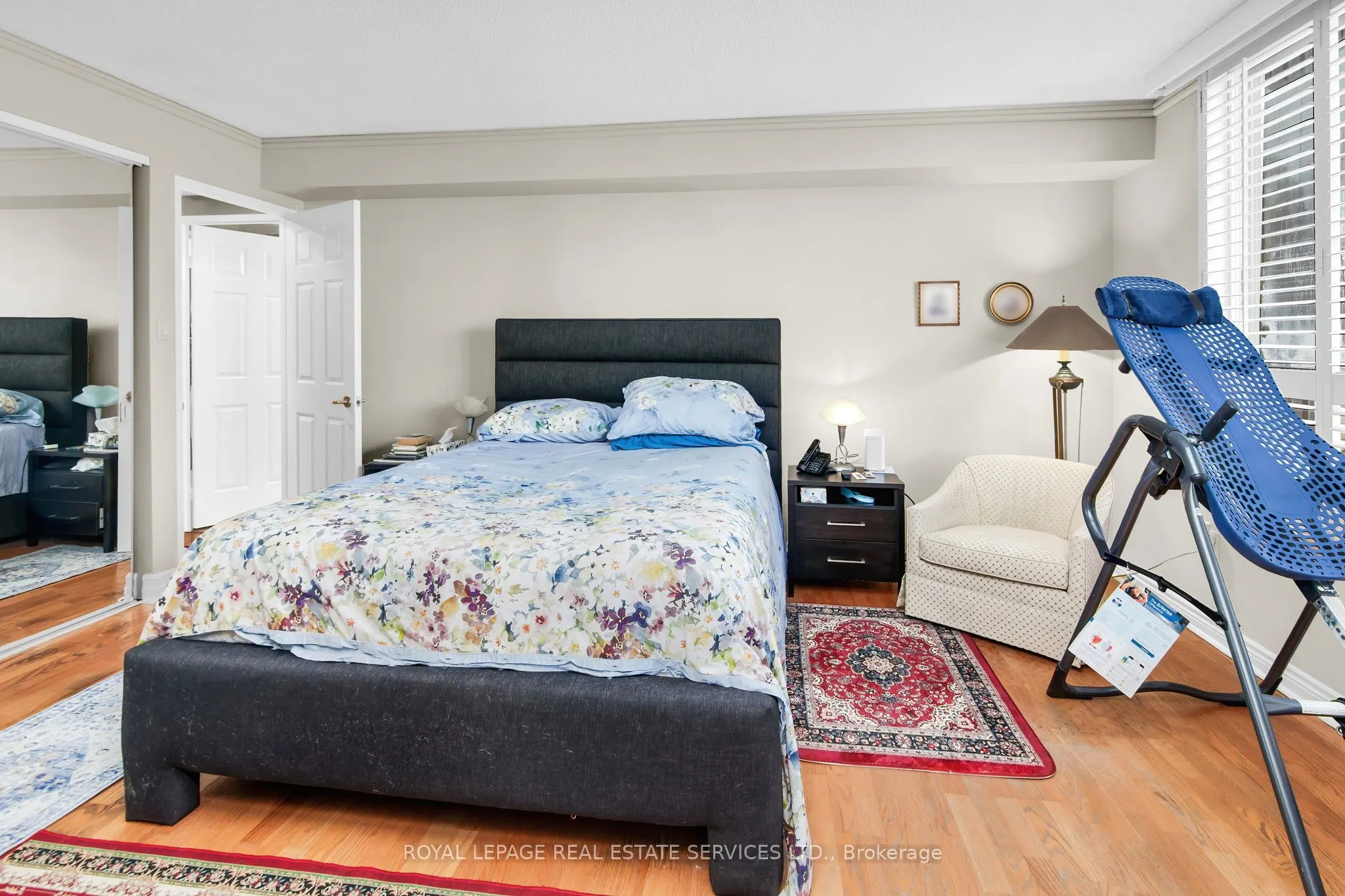 130 Carlton Street, #609