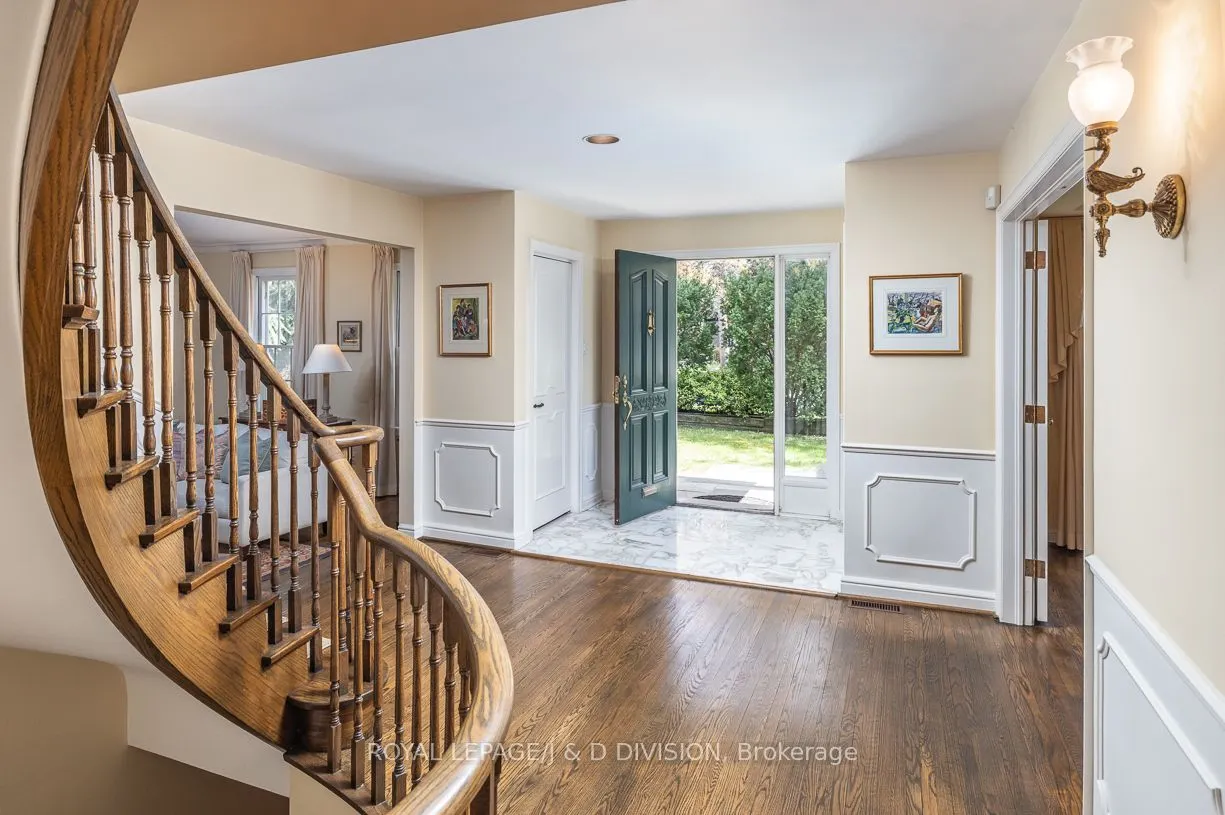 16 Bobwhite Crescent
