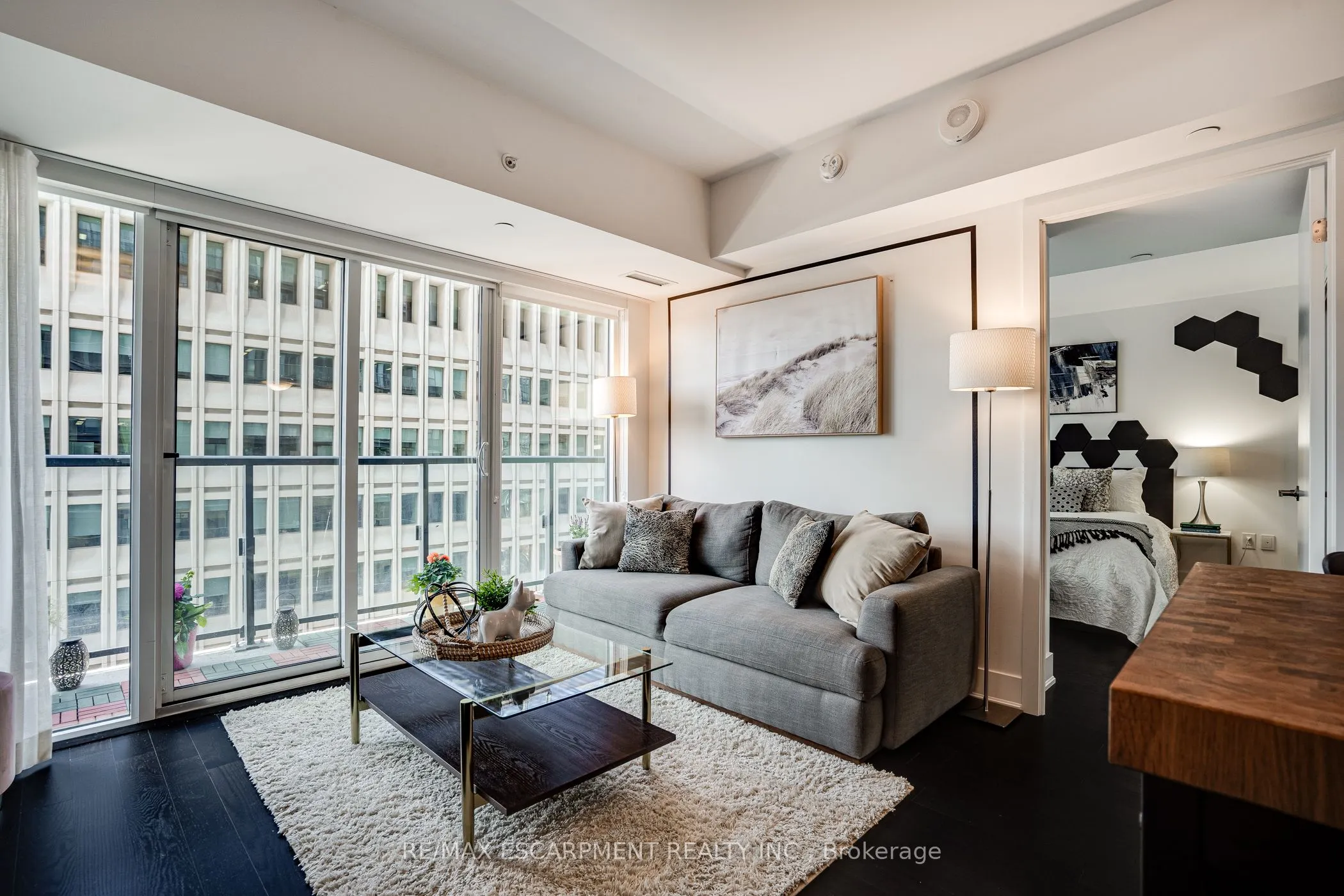 955 BAY Street #1809