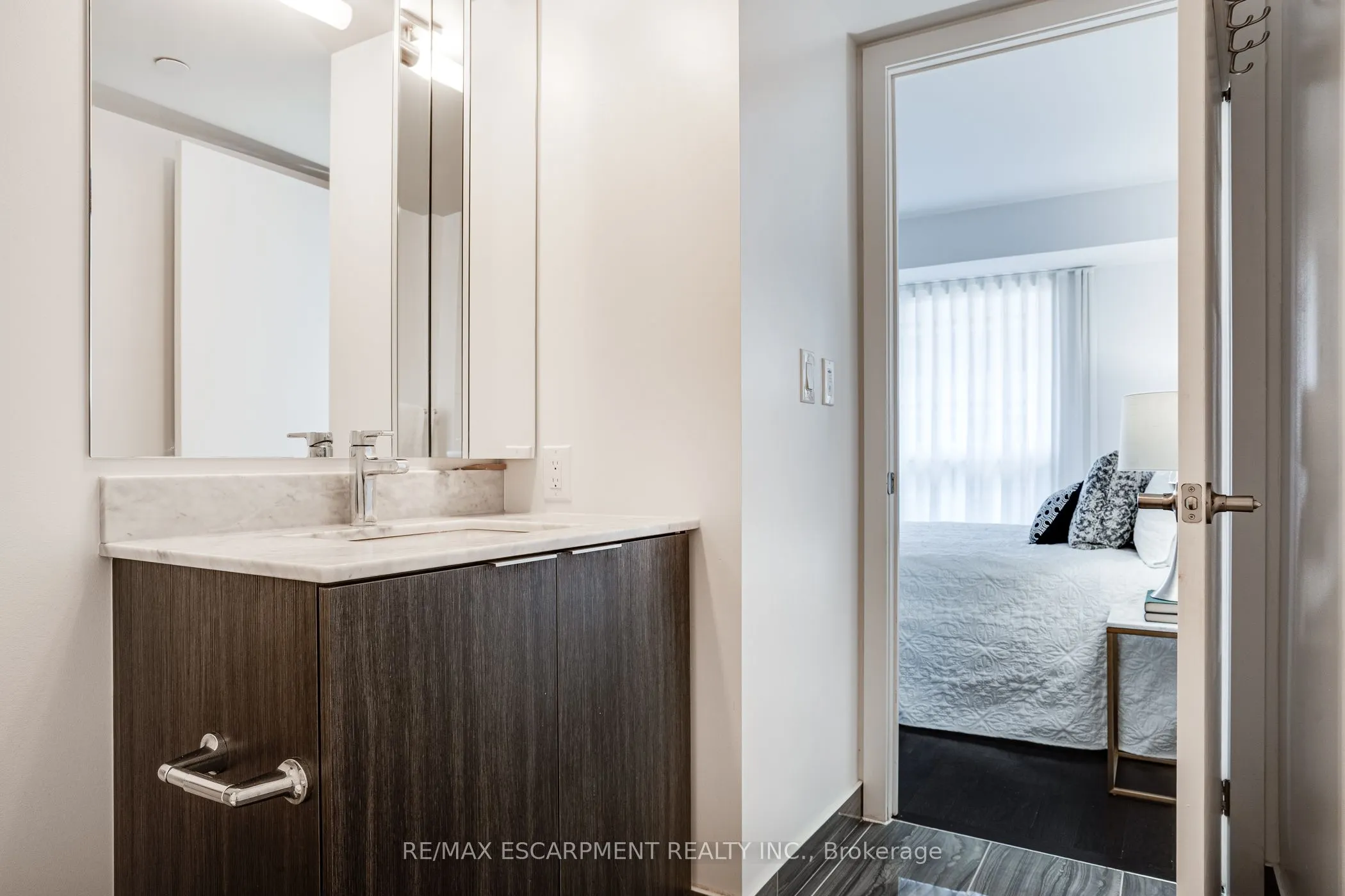 955 BAY Street #1809