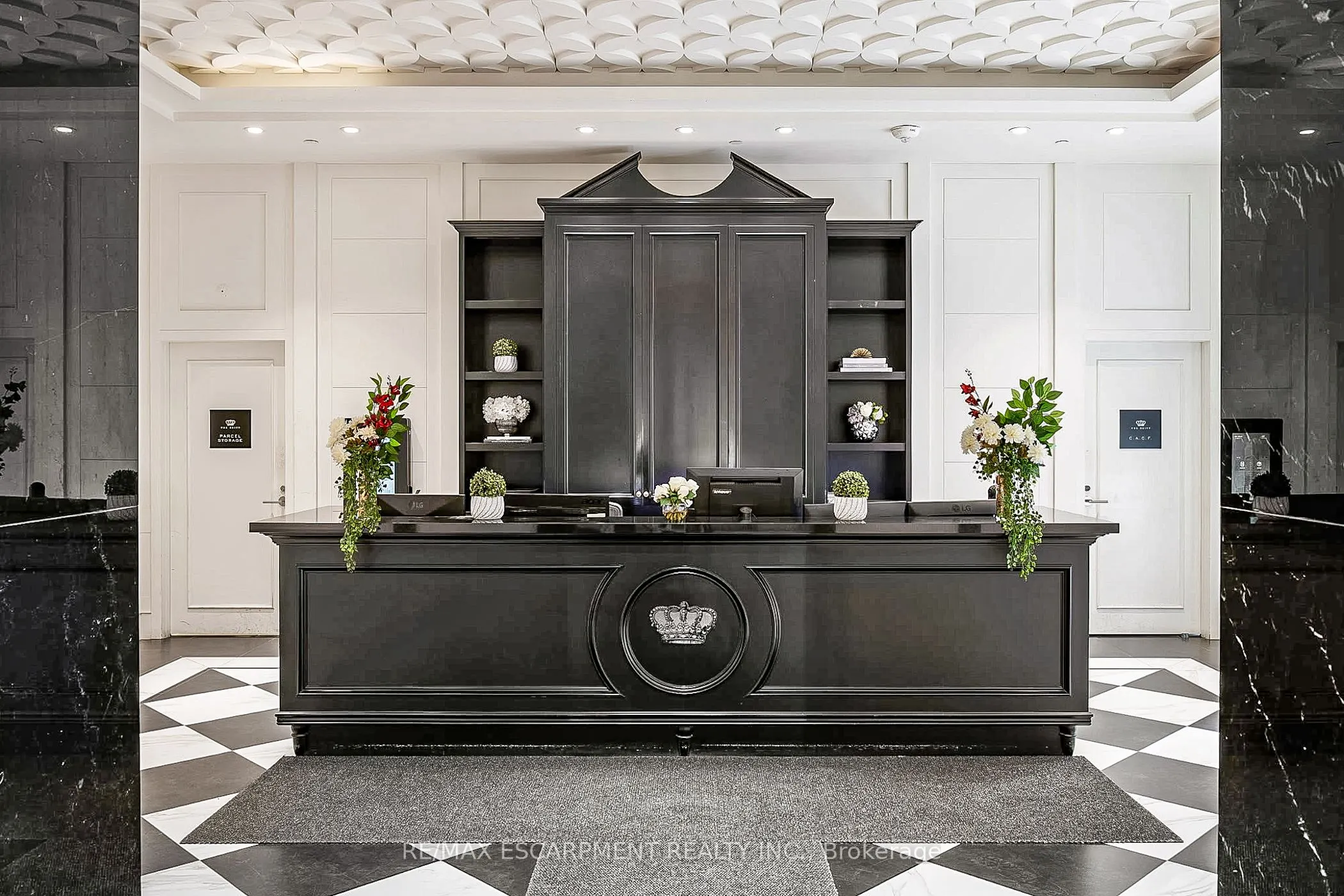 955 BAY Street #1809