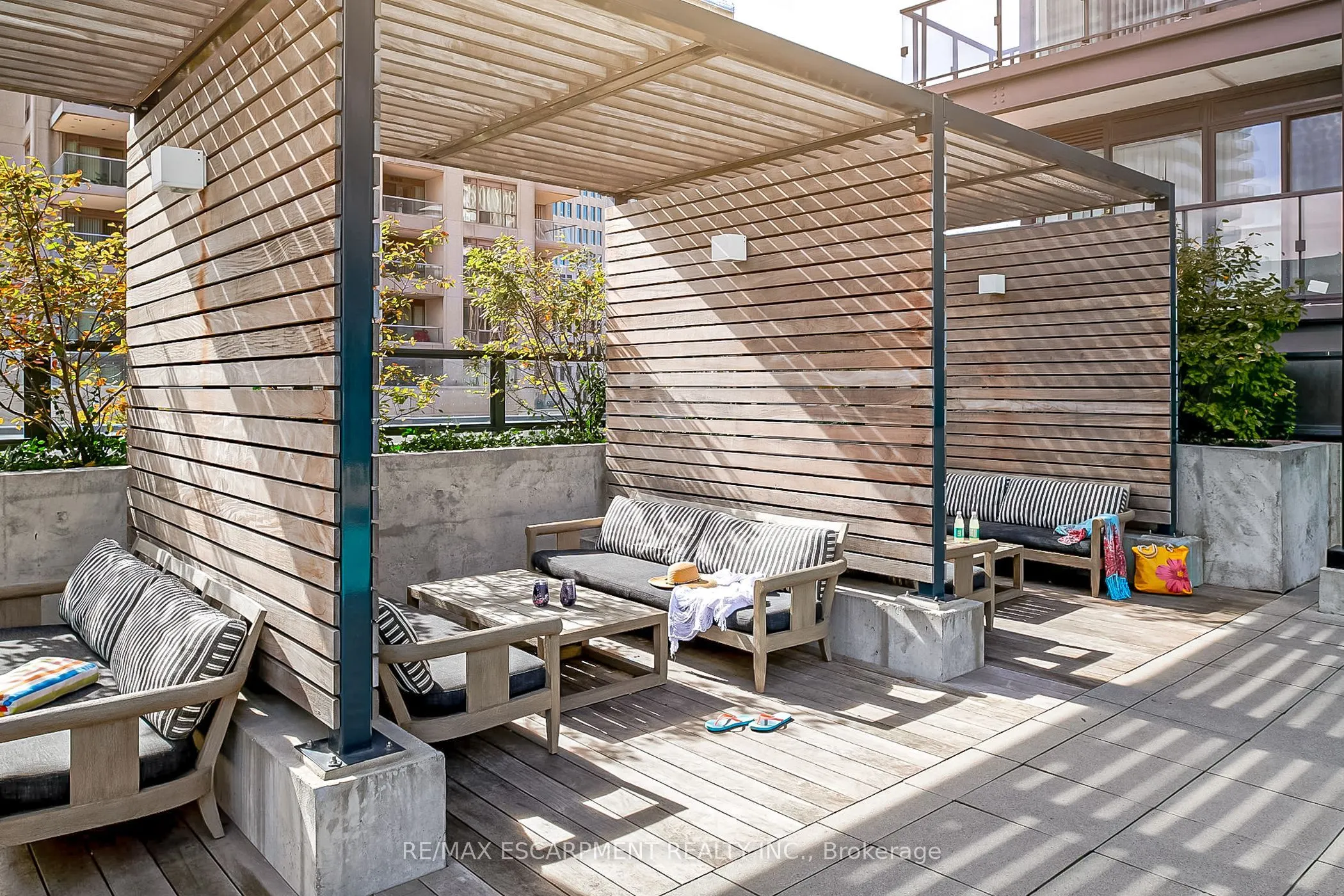 955 BAY Street #1809