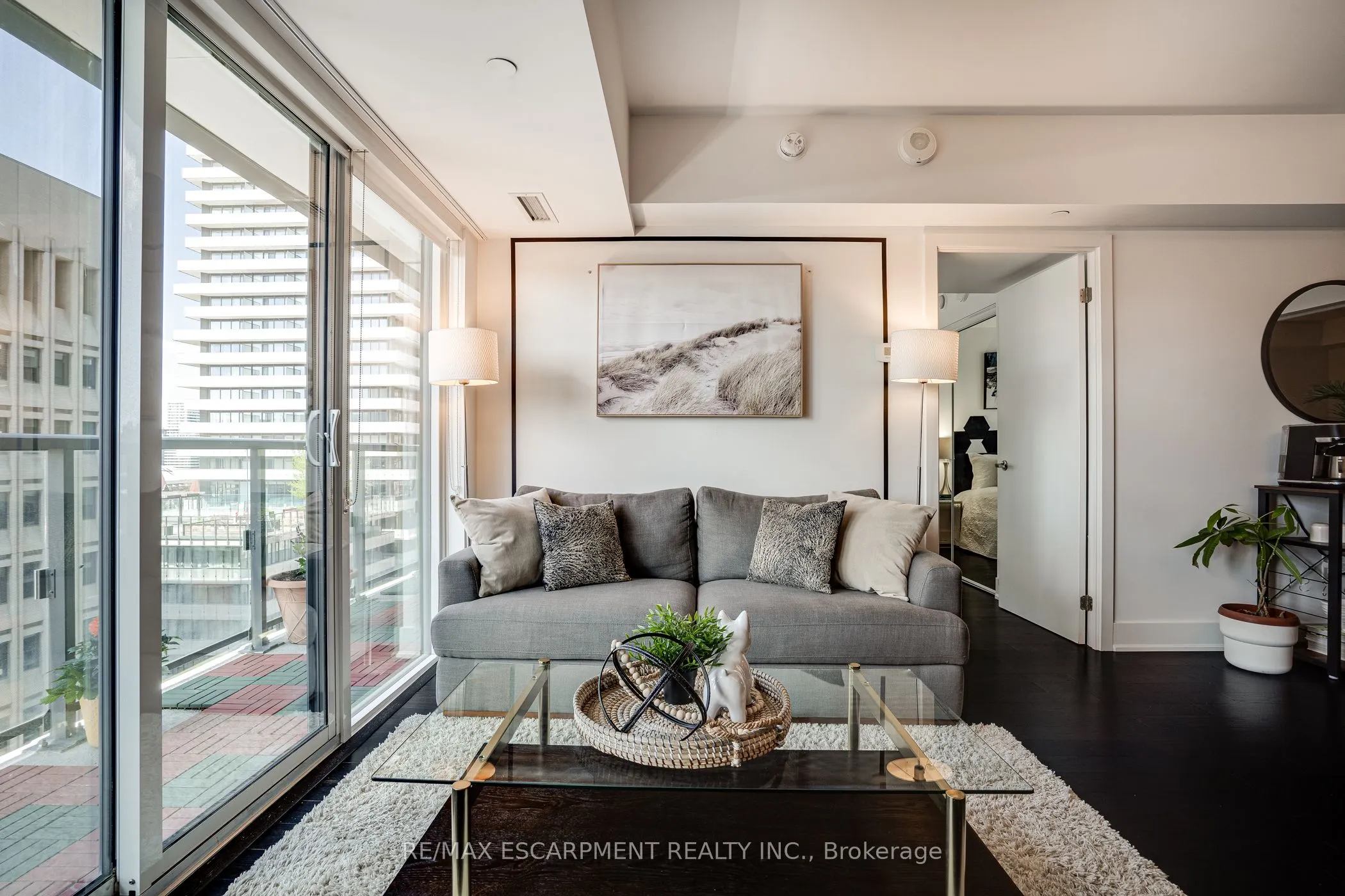 955 BAY Street #1809