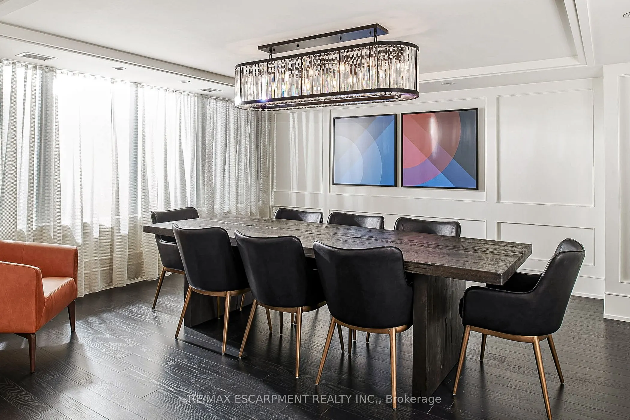 955 BAY Street #1809