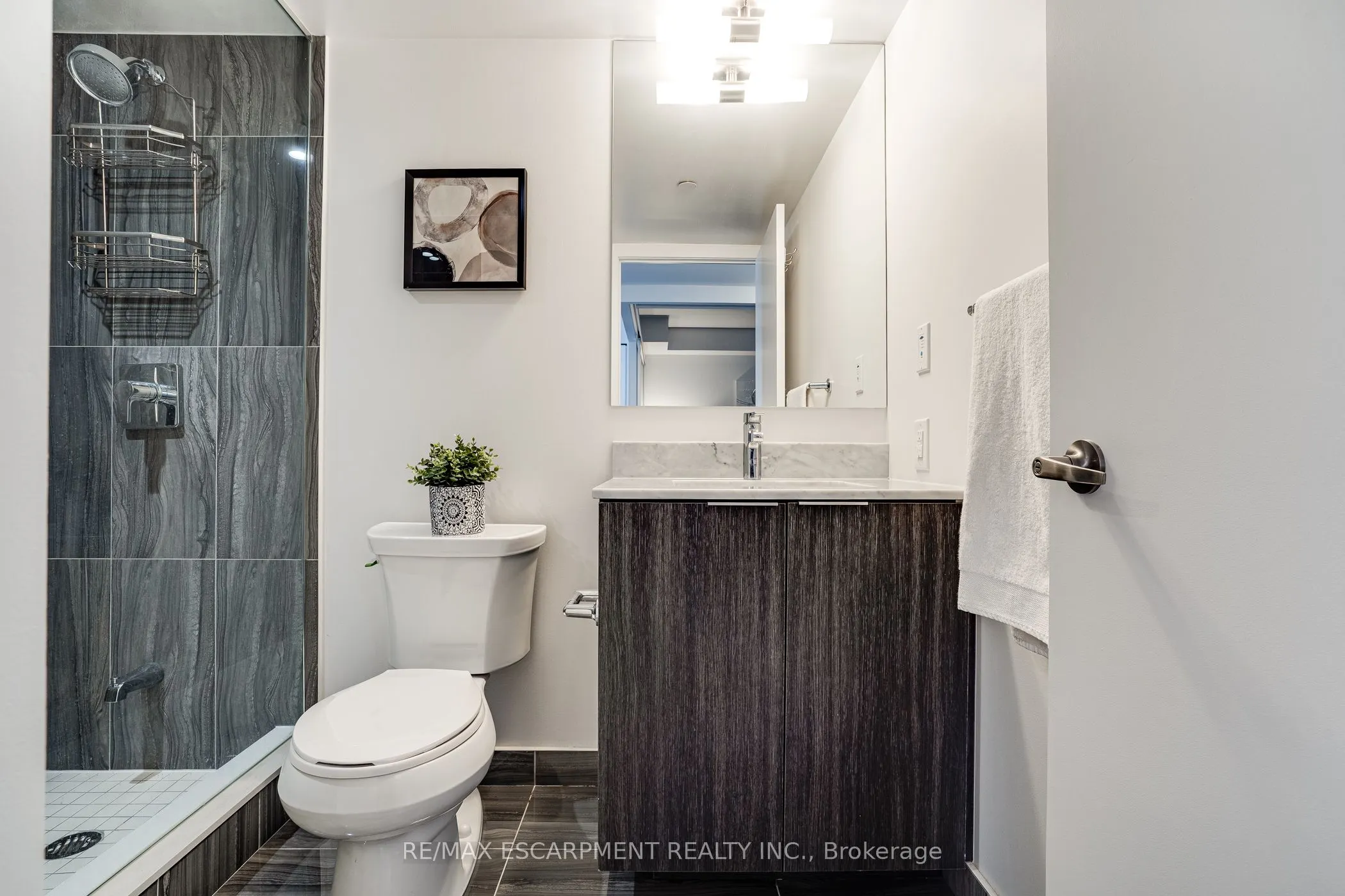 955 BAY Street #1809