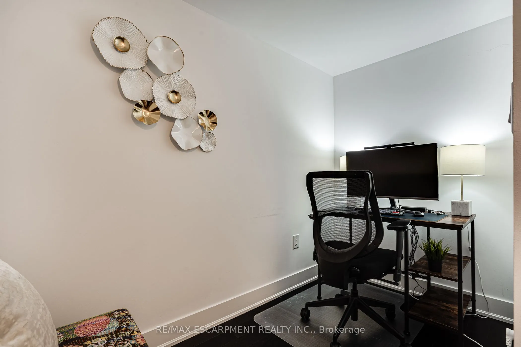 955 BAY Street #1809