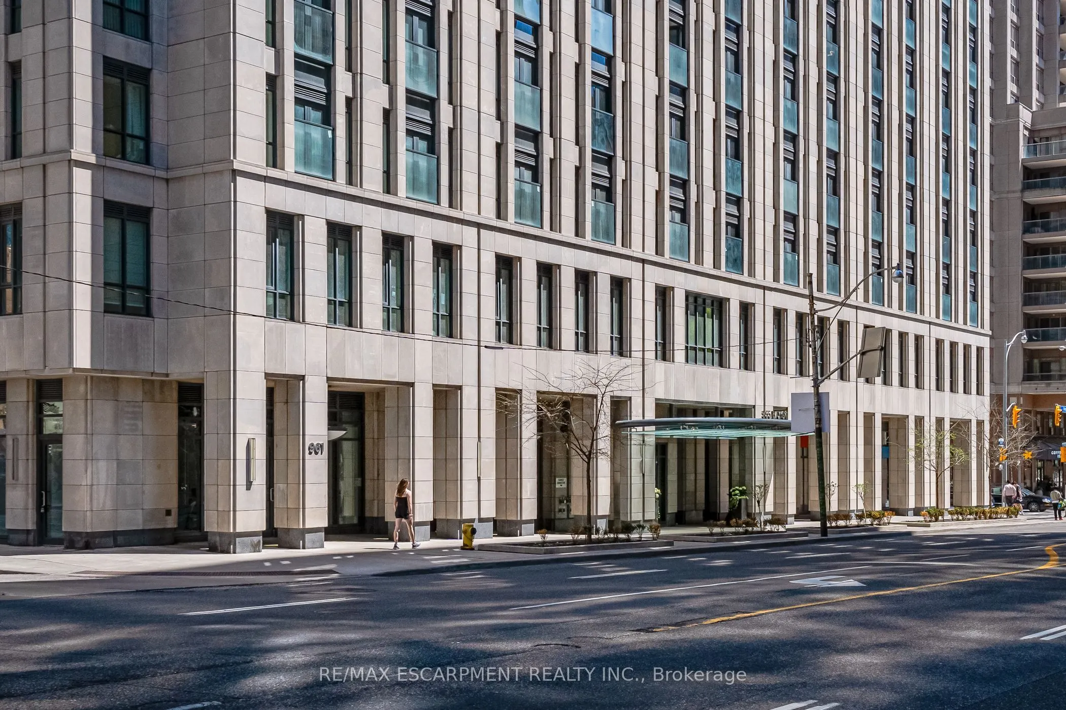 955 BAY Street #1809