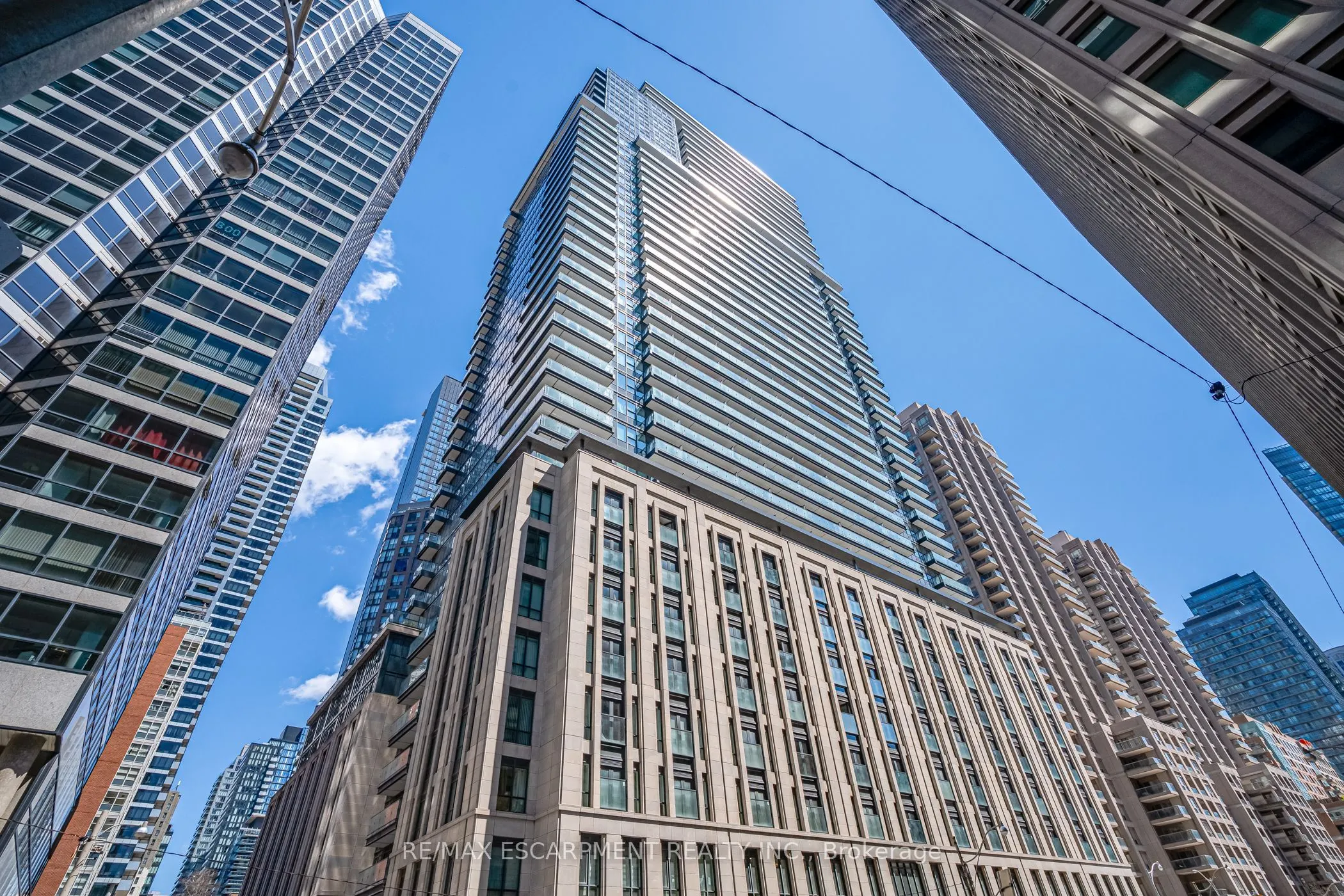 955 BAY Street #1809
