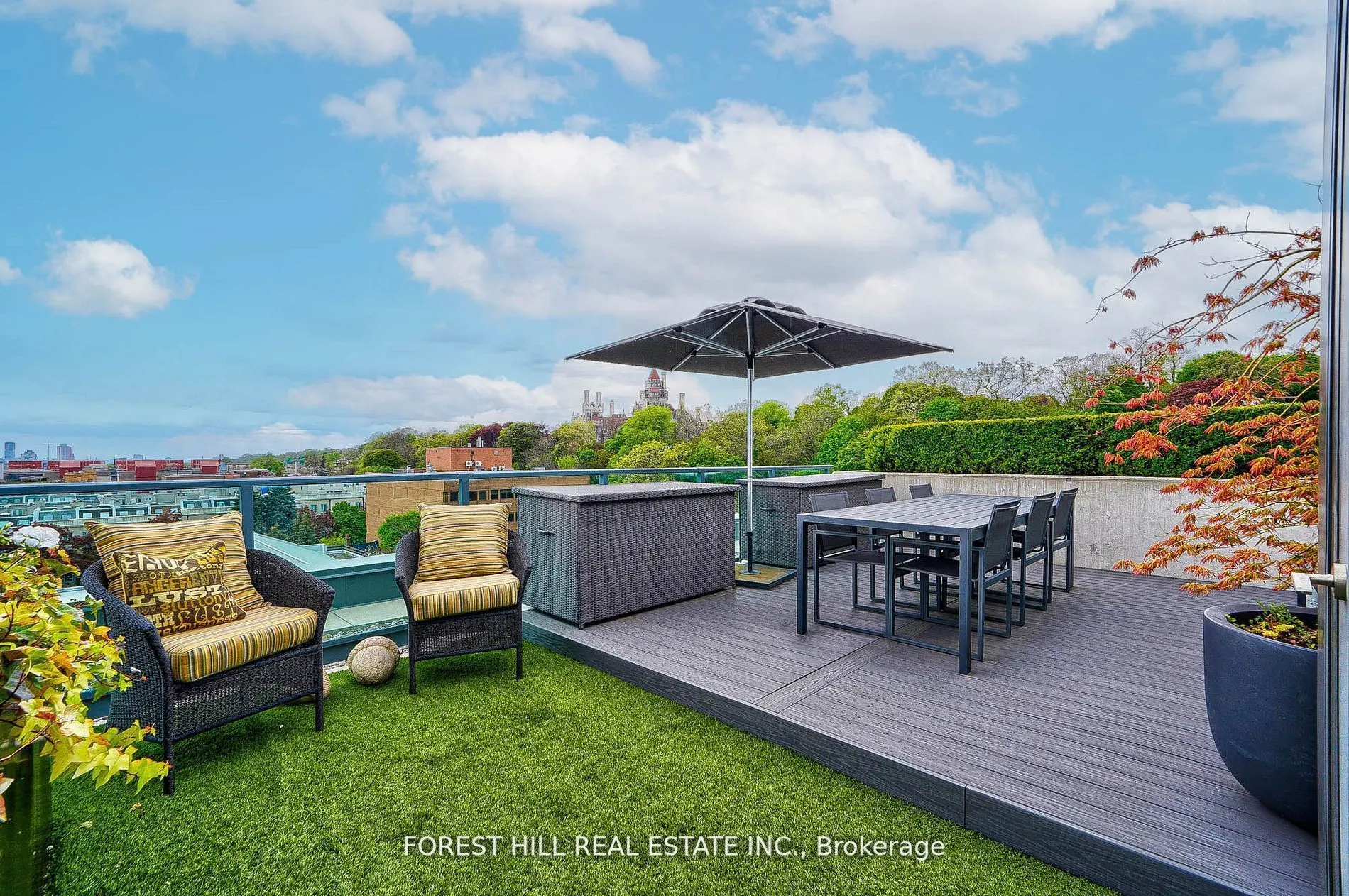 377 Madison Avenue, #706