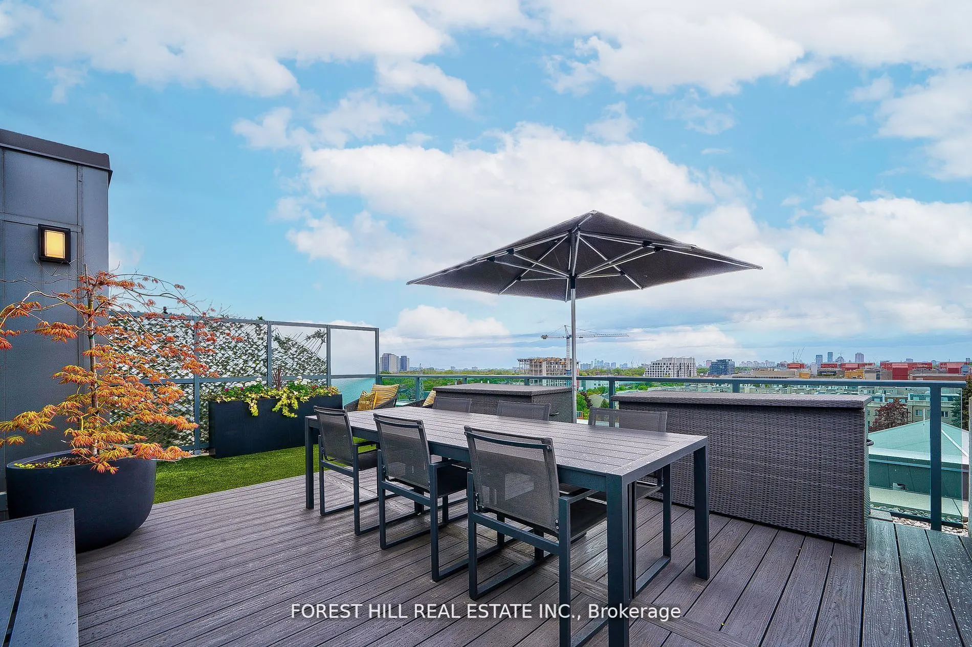 377 Madison Avenue, #706