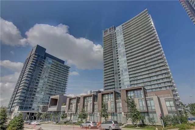 121 McMahon Drive, #2010
