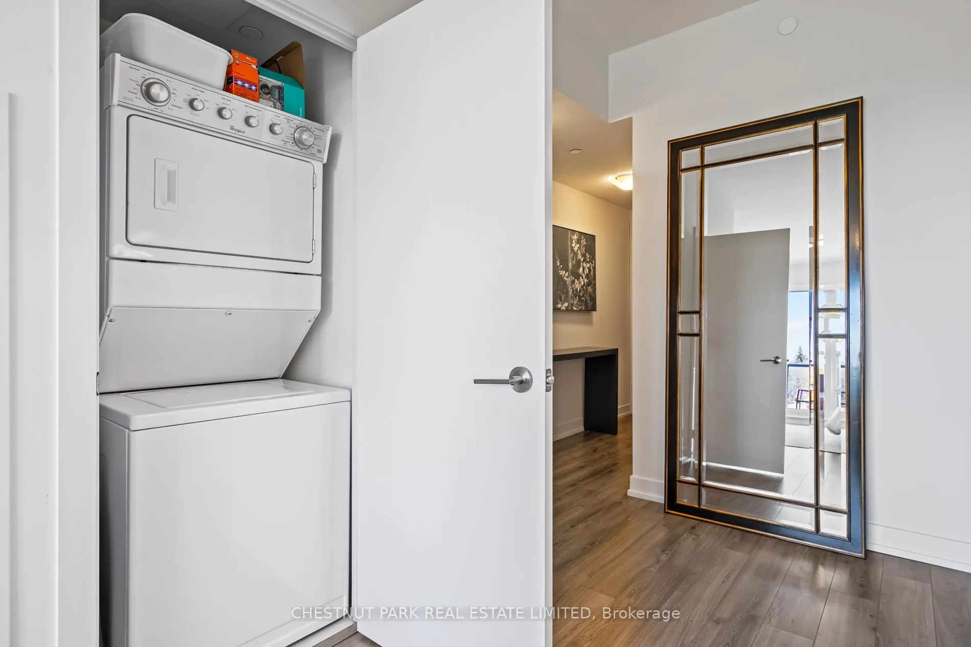 170 Chiltern Hill Road, #805