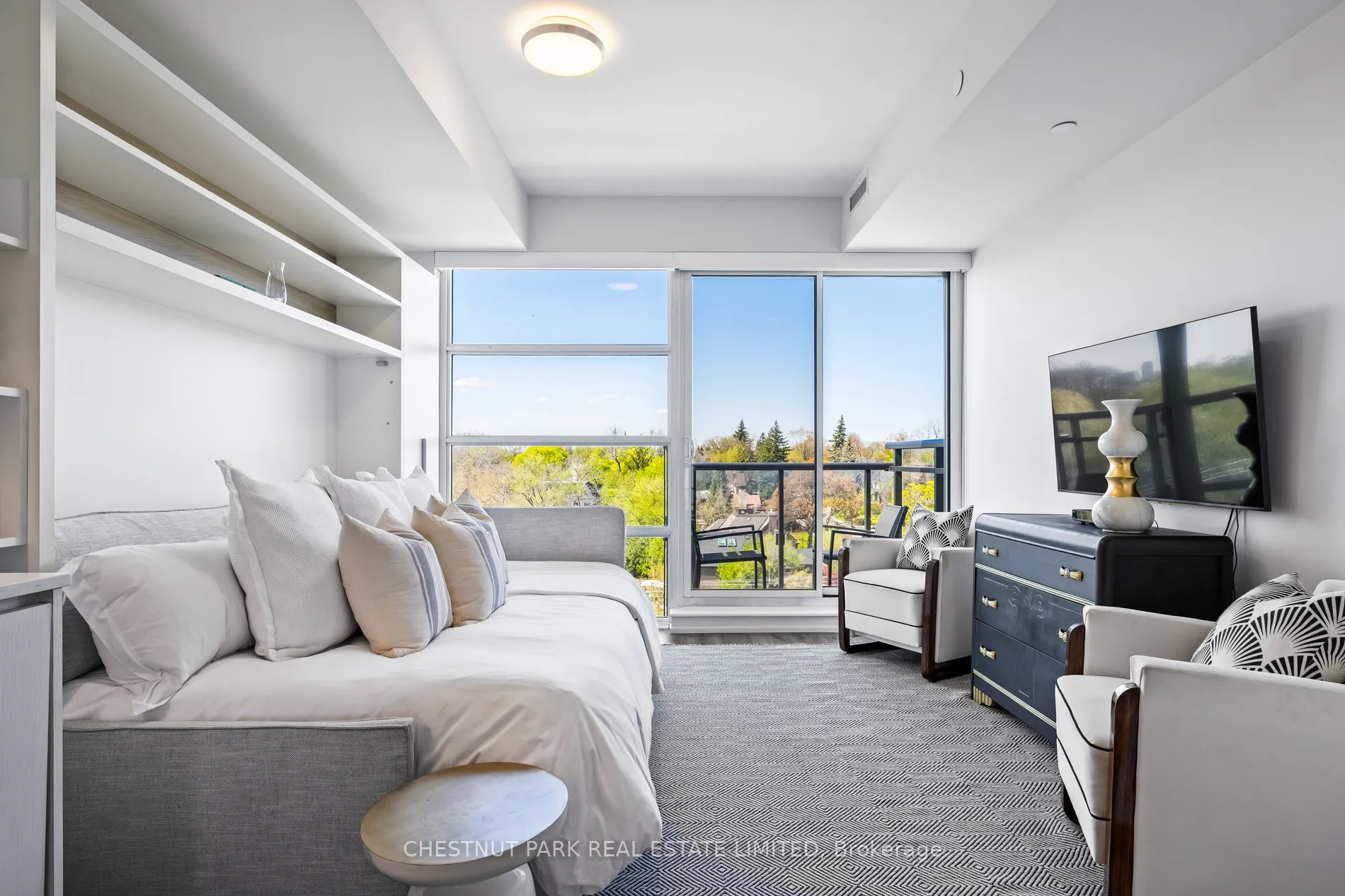 170 Chiltern Hill Road, #805