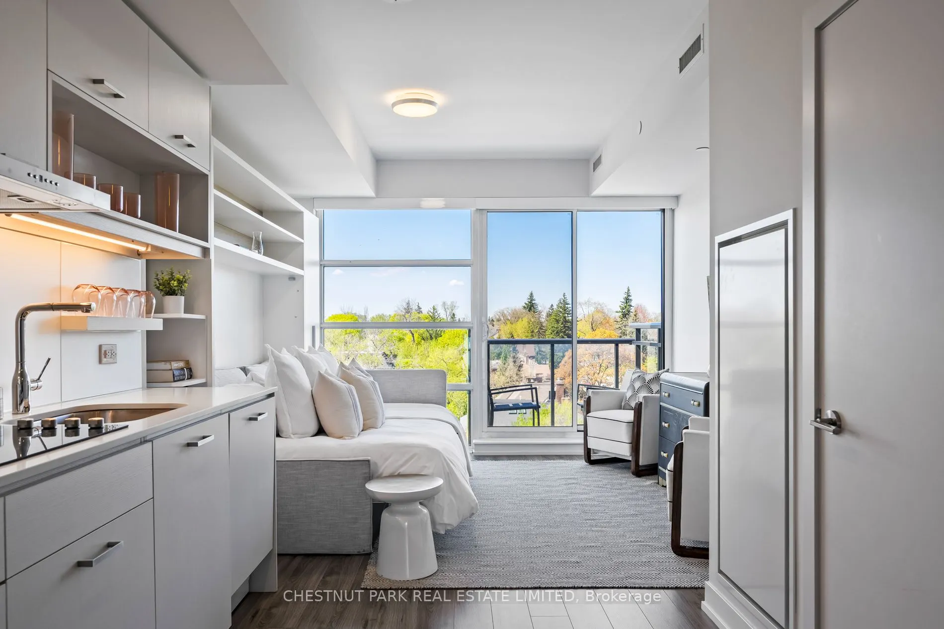 170 Chiltern Hill Road, #805