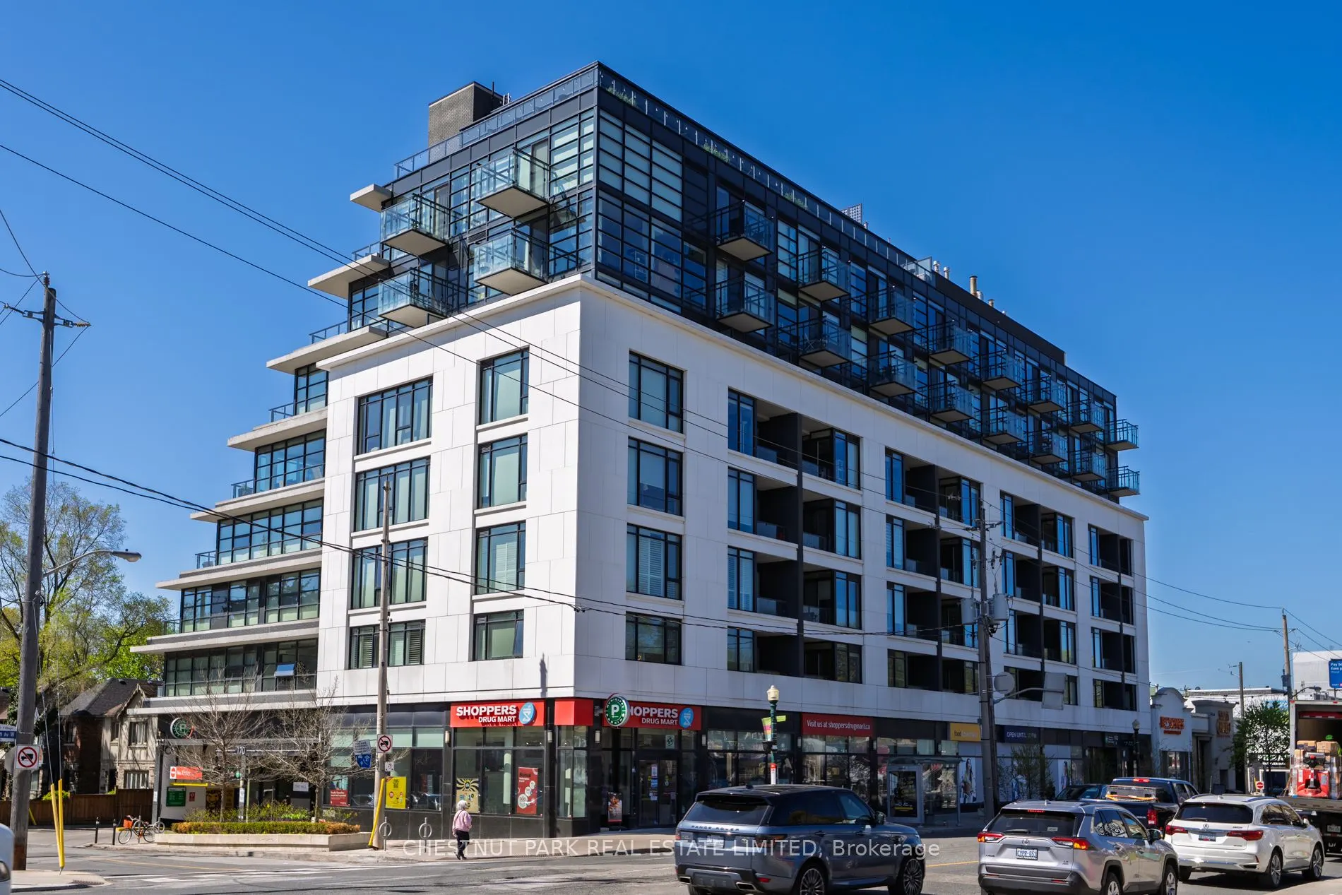 170 Chiltern Hill Road, #805