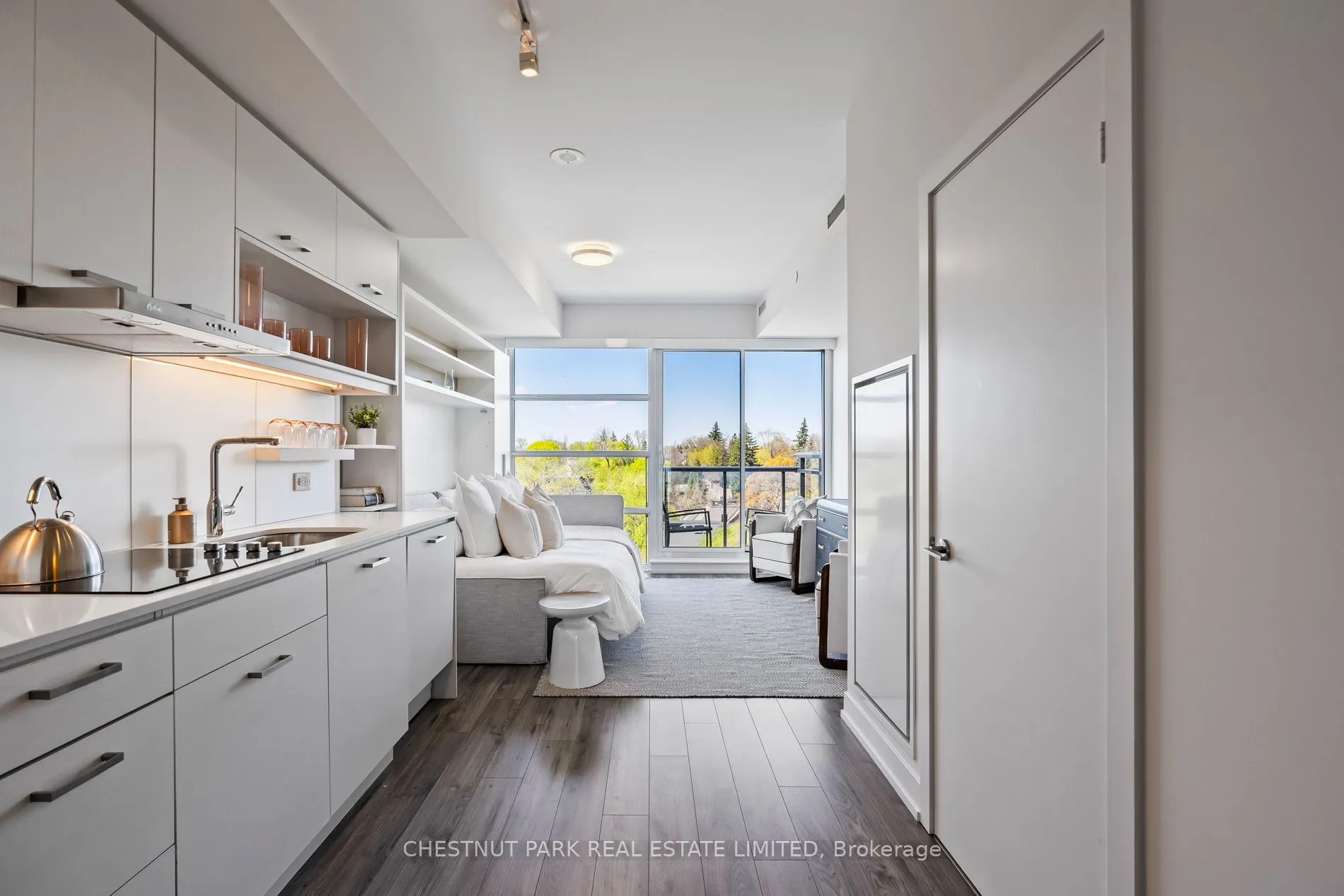 170 Chiltern Hill Road, #805