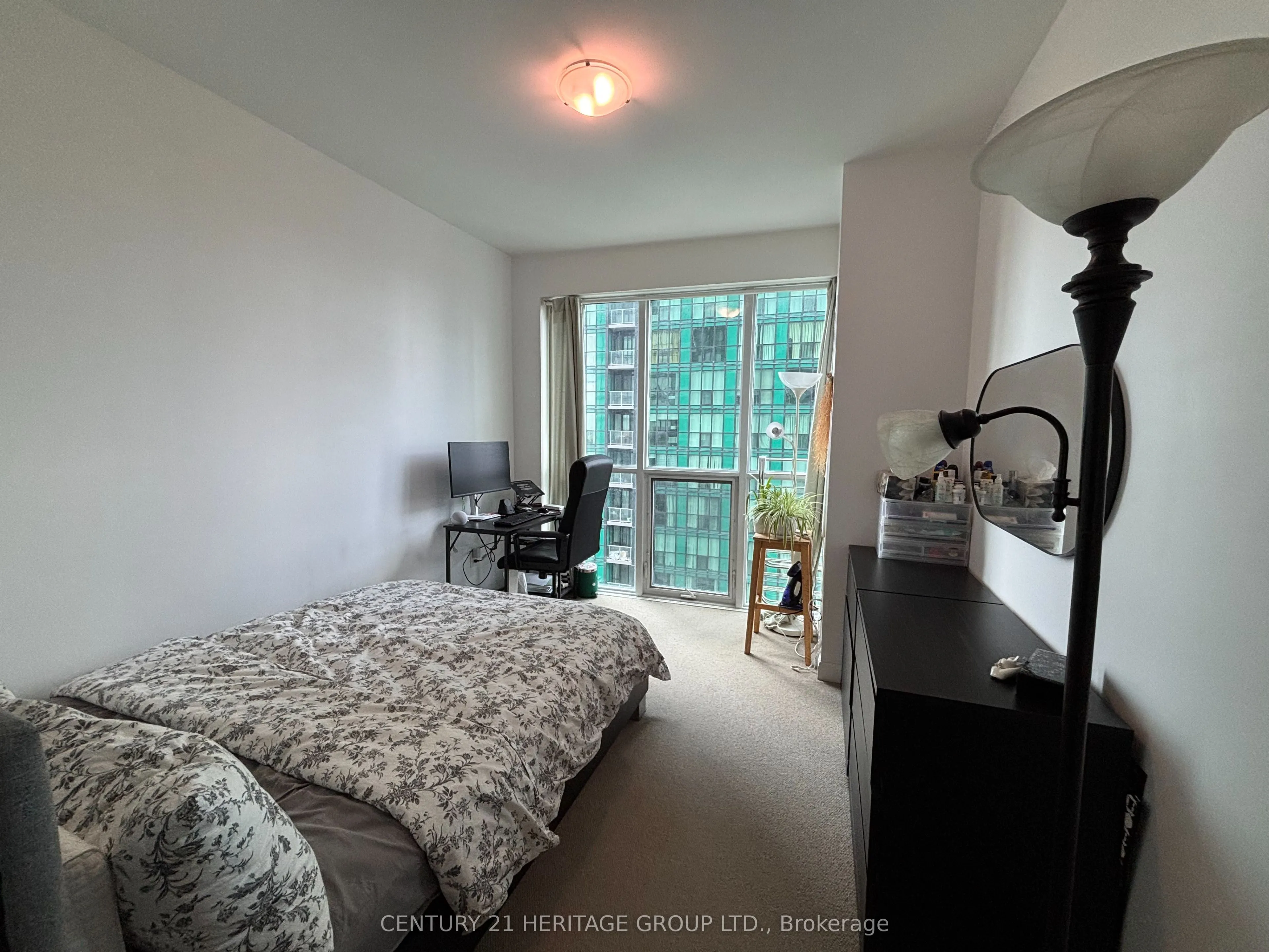 9 Bogert Avenue, #2406