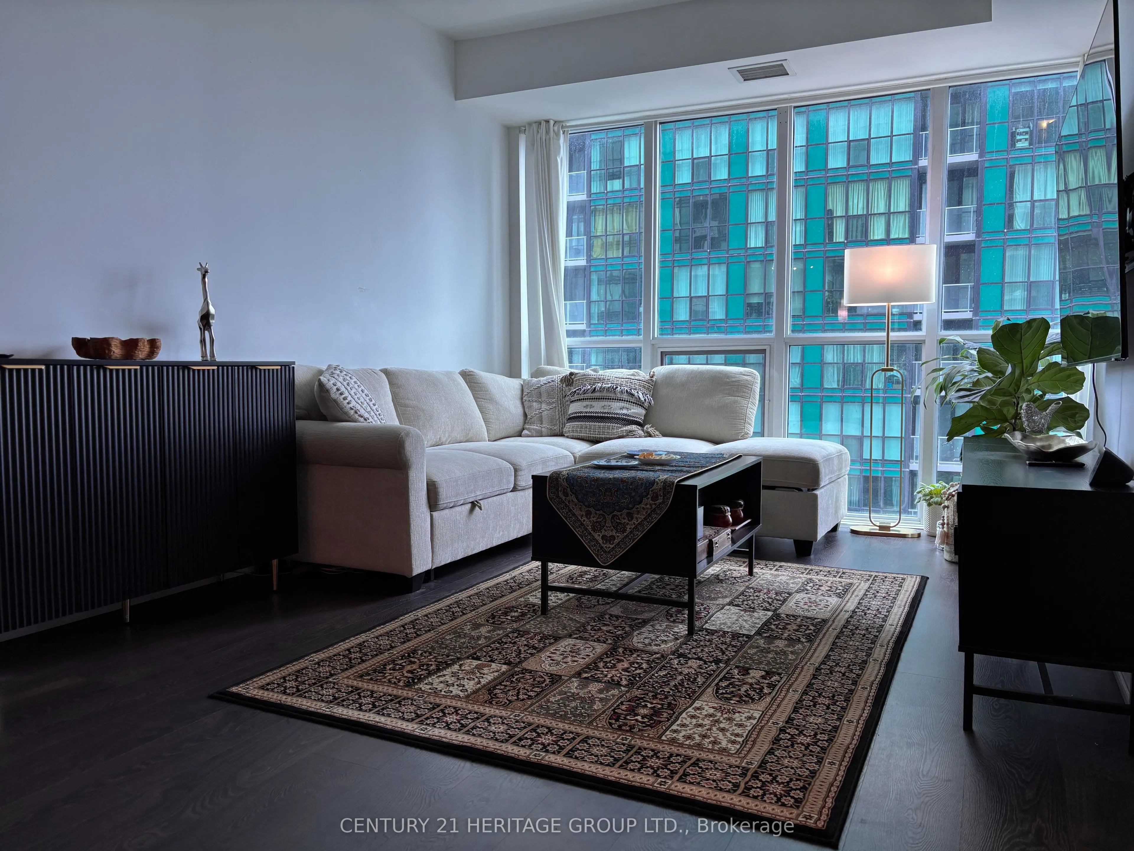 9 Bogert Avenue, #2406
