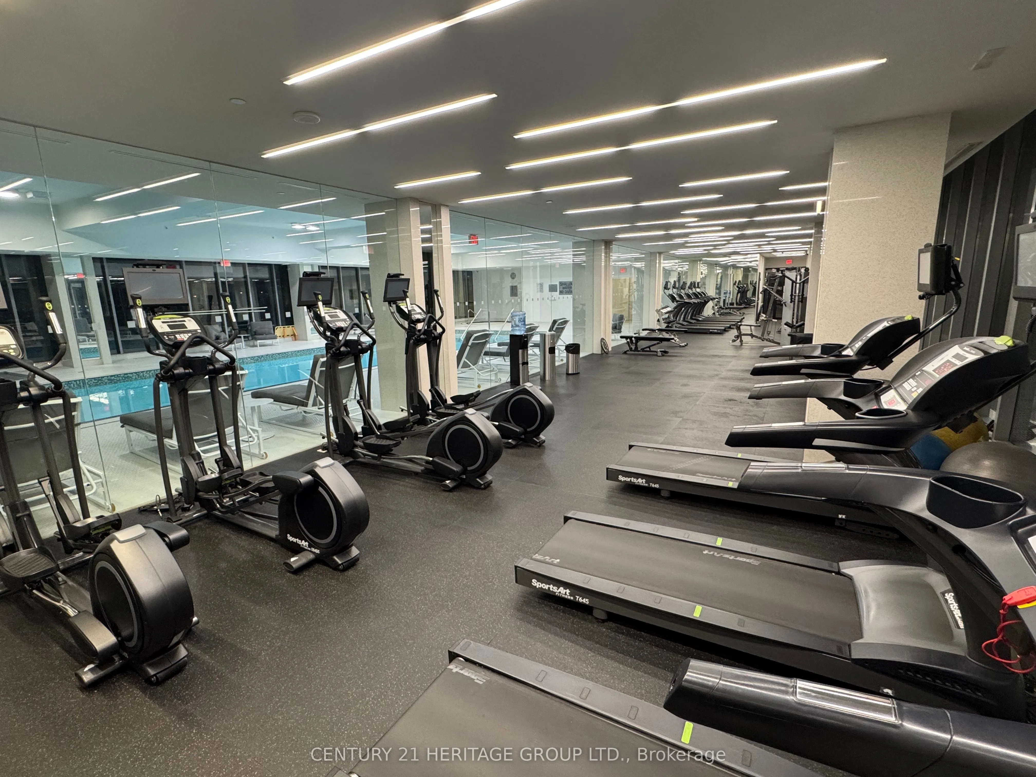9 Bogert Avenue, #2406