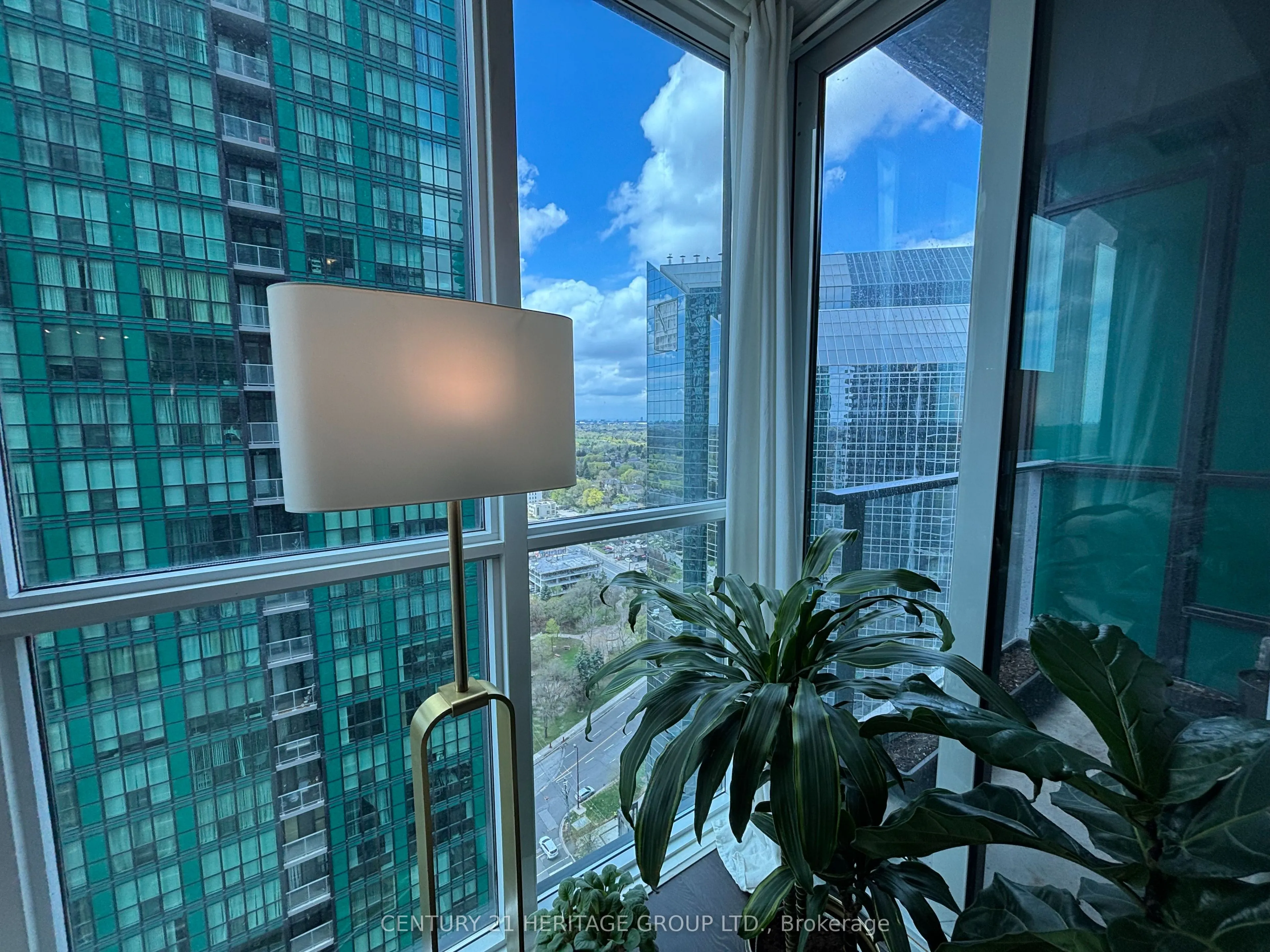 9 Bogert Avenue, #2406