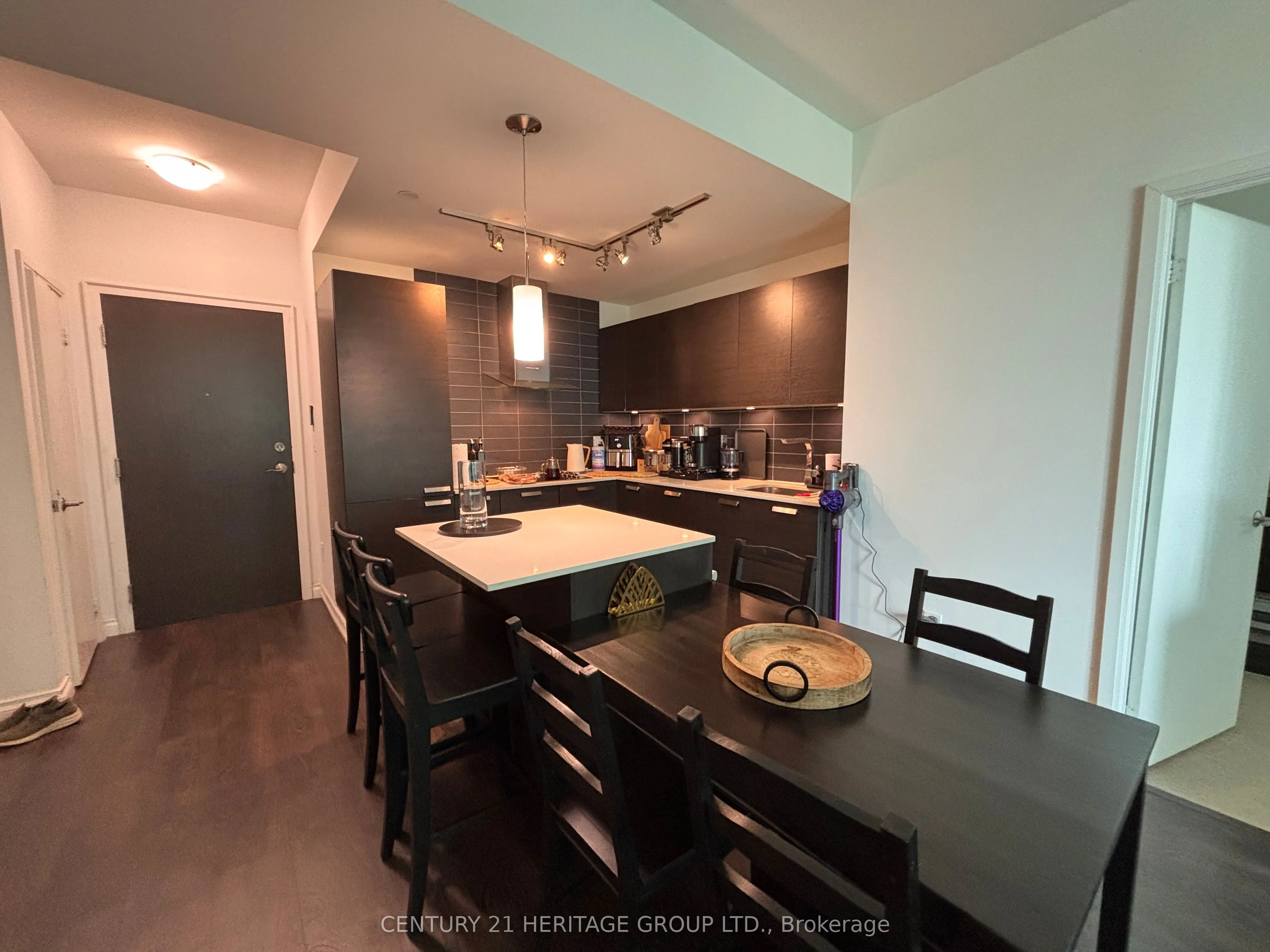 9 Bogert Avenue, #2406