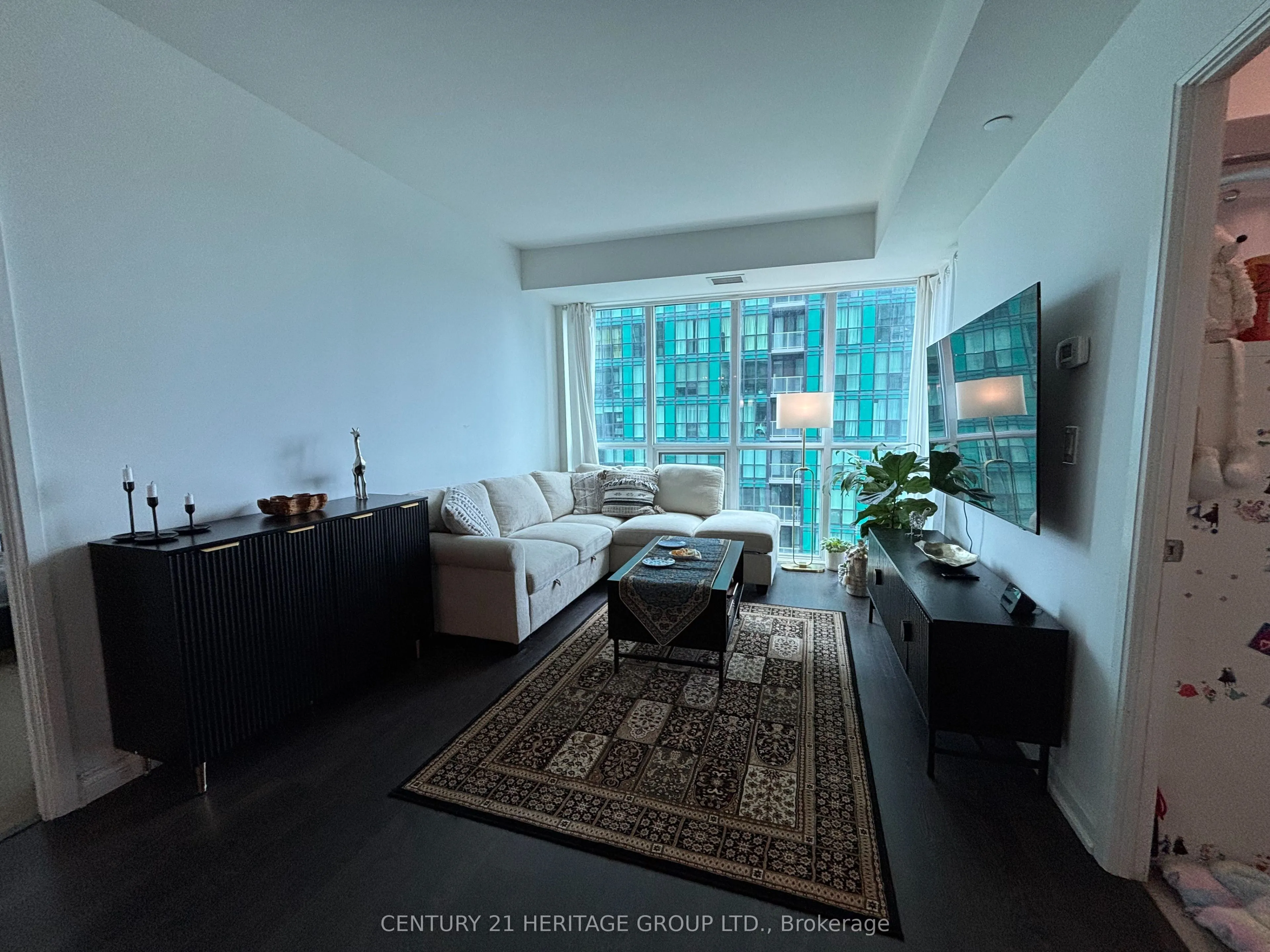 9 Bogert Avenue, #2406