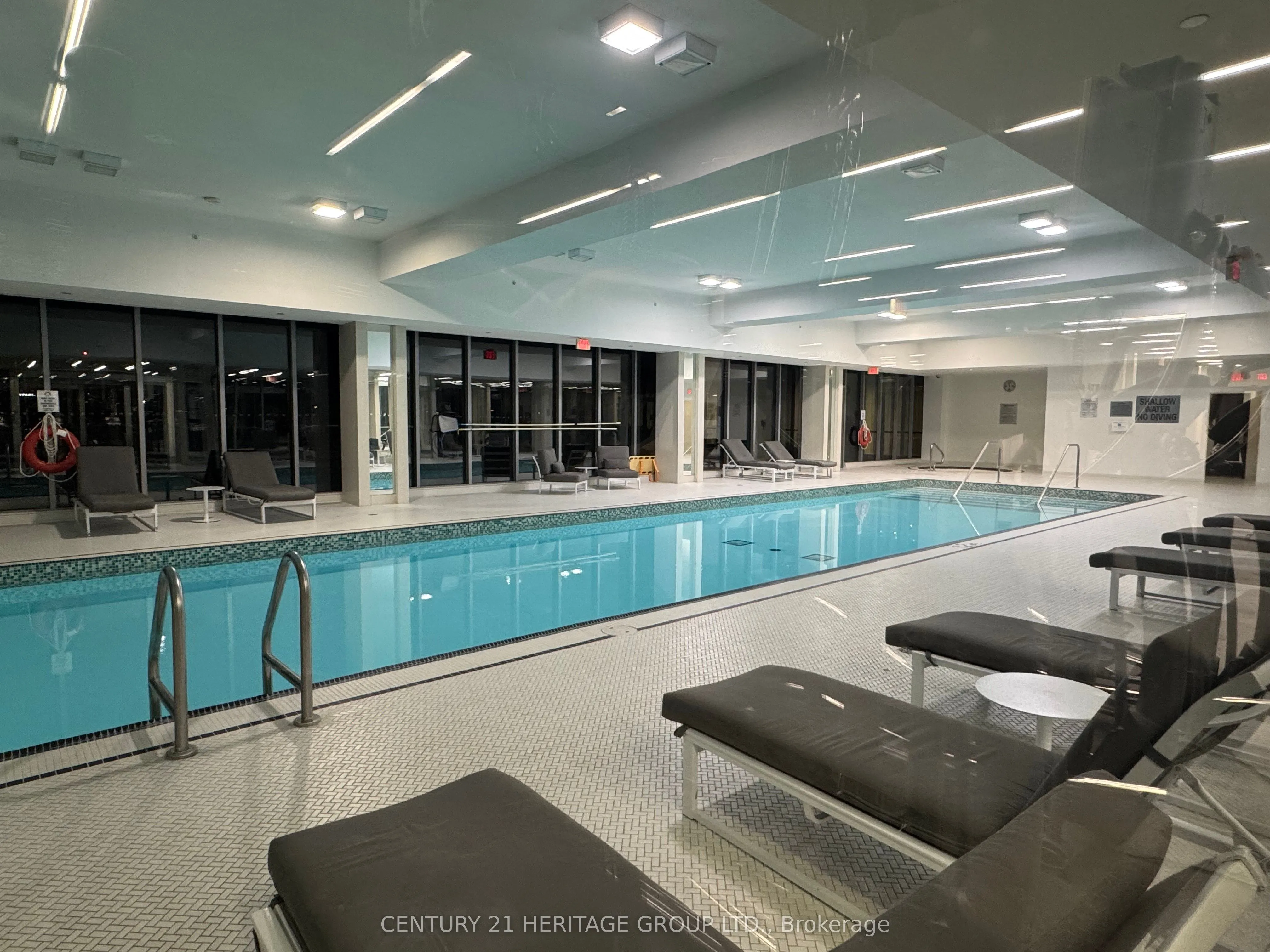9 Bogert Avenue, #2406