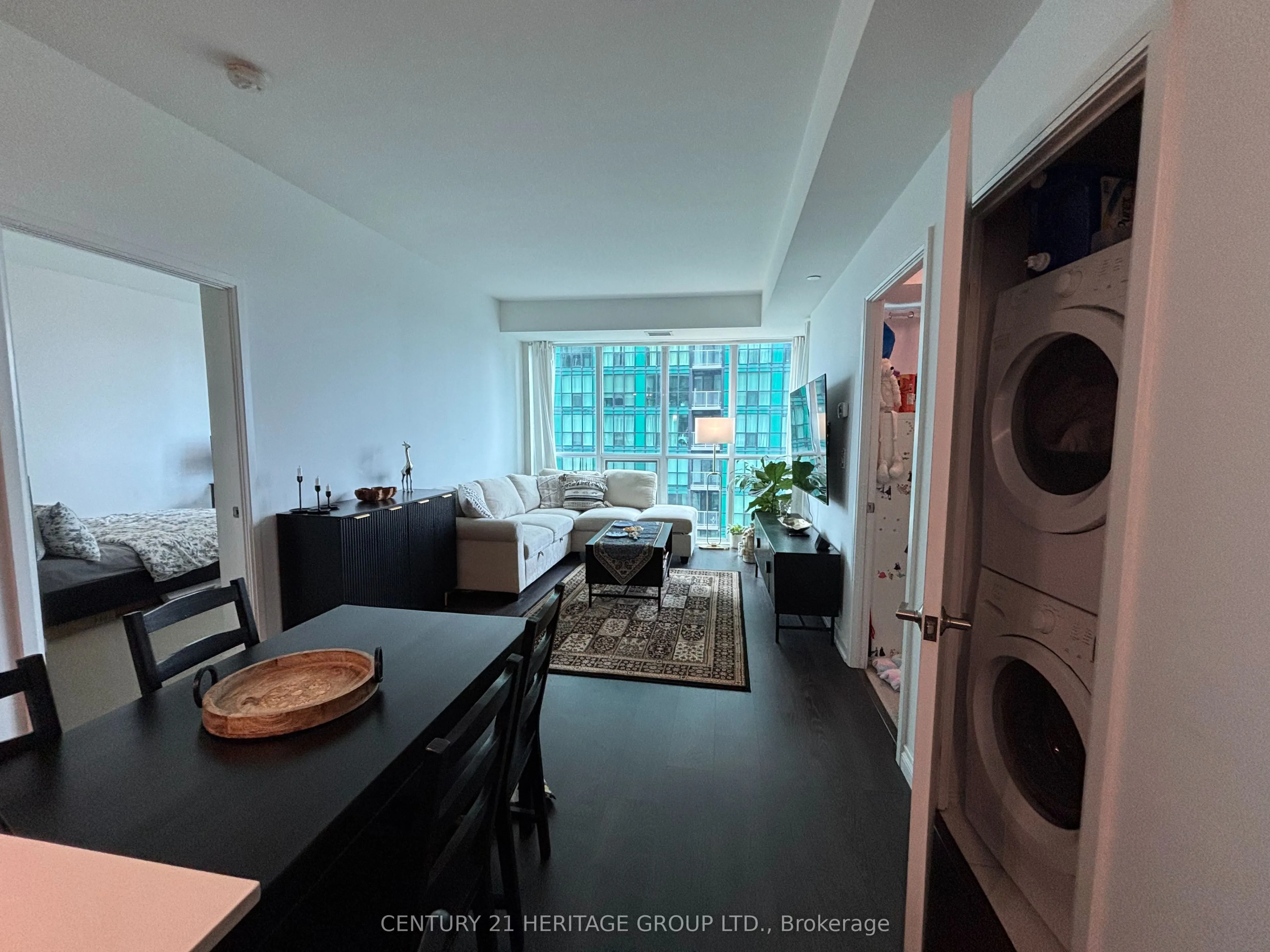 9 Bogert Avenue, #2406