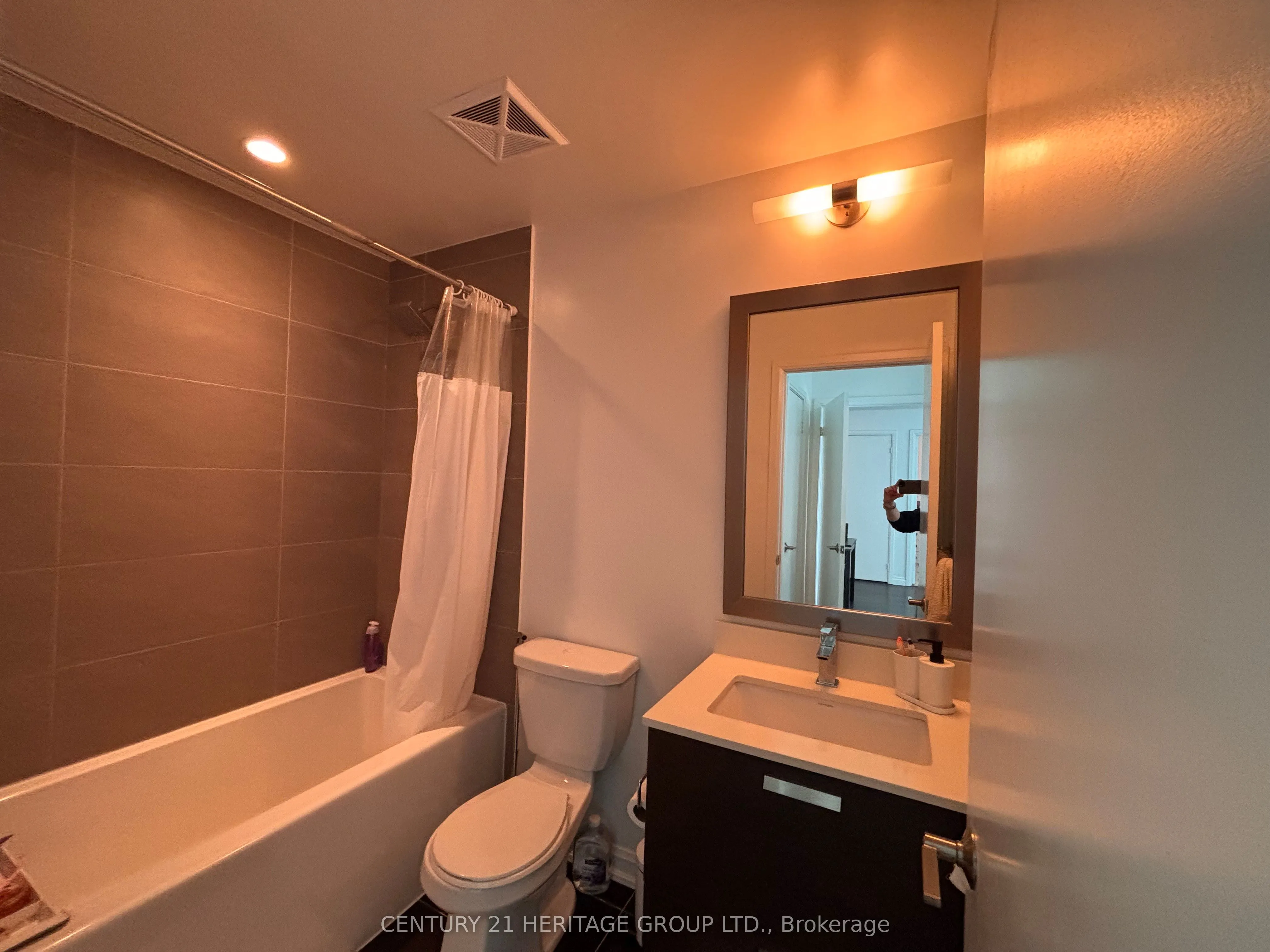 9 Bogert Avenue, #2406