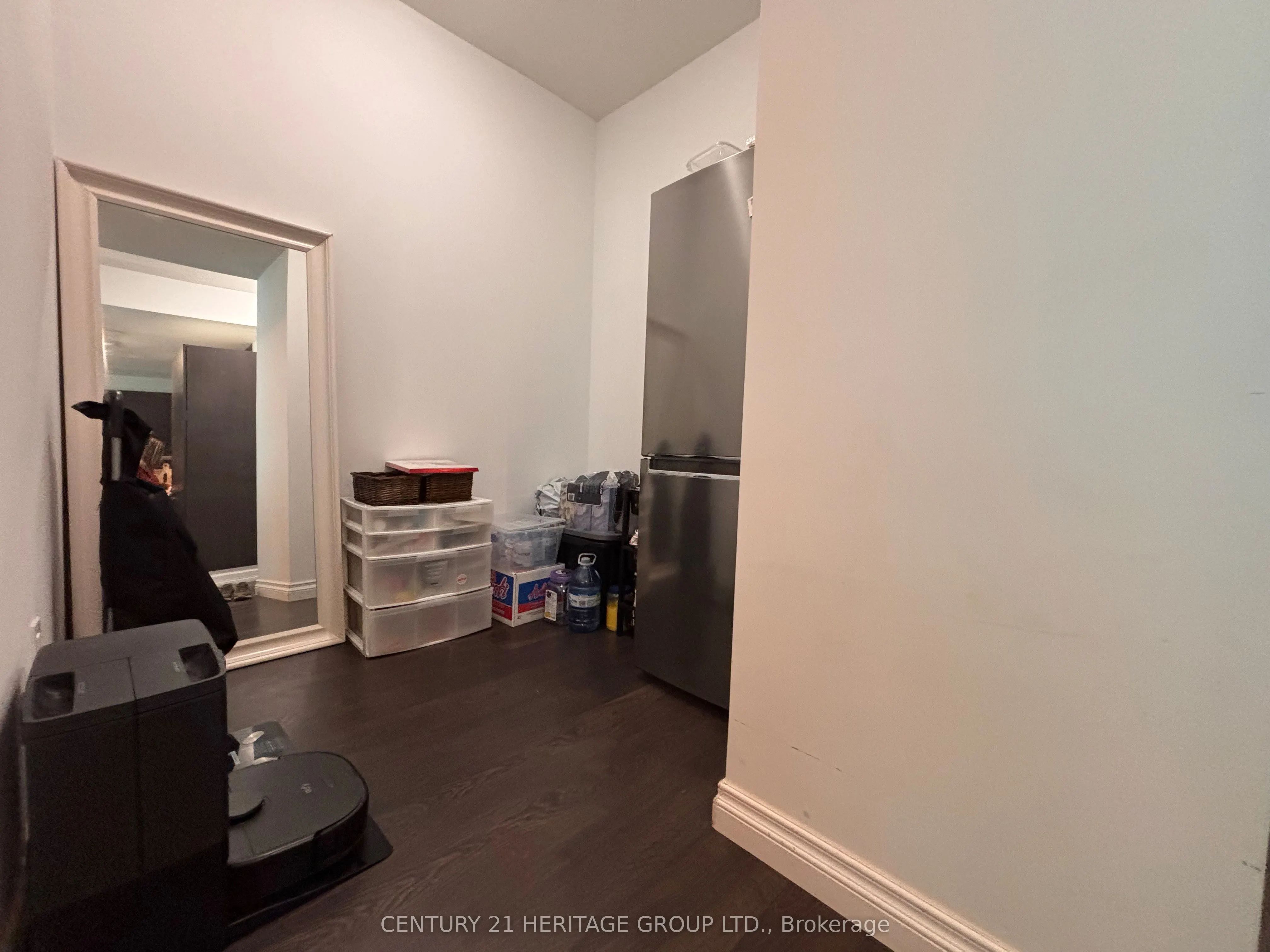 9 Bogert Avenue, #2406