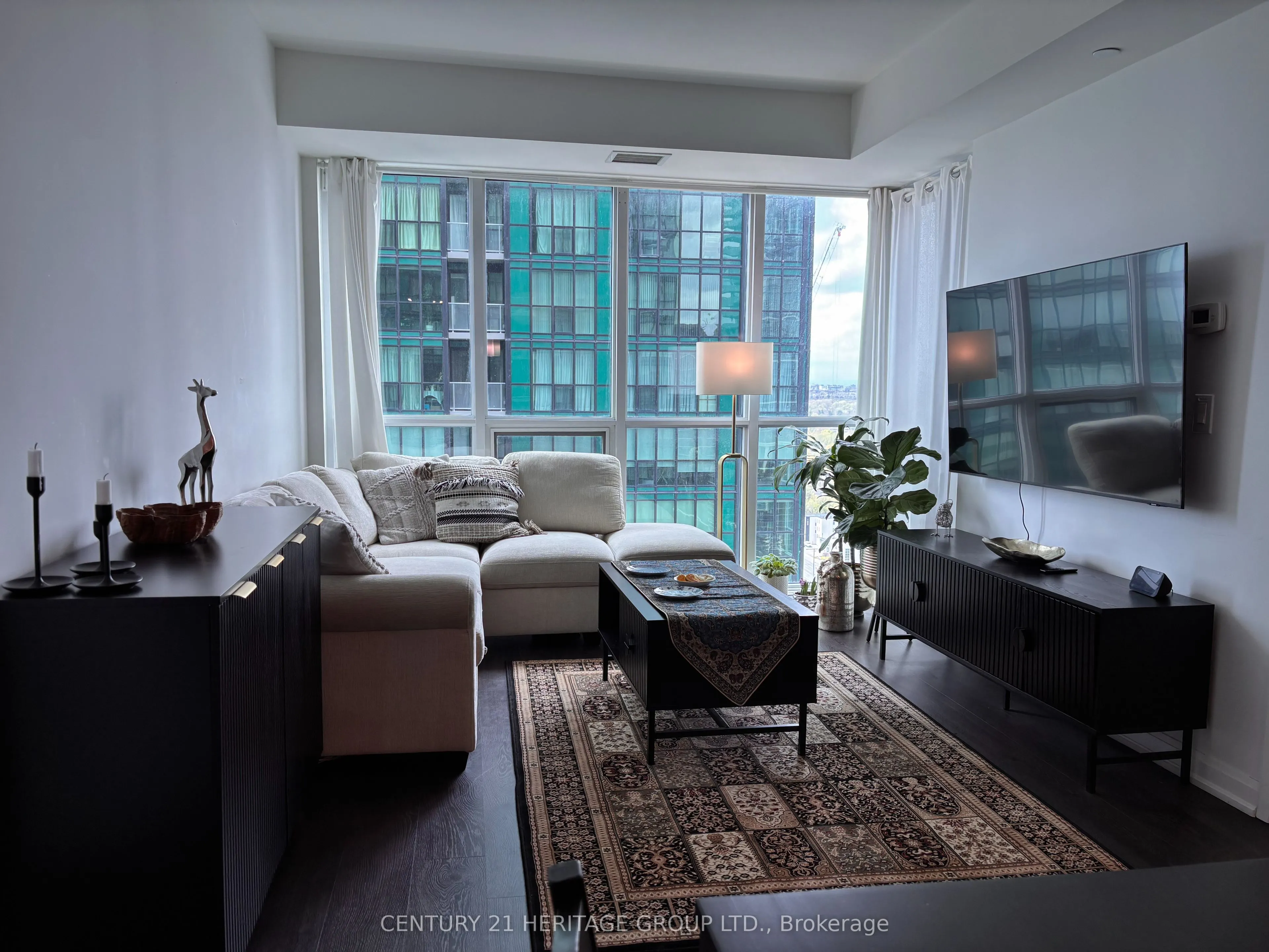 9 Bogert Avenue, #2406