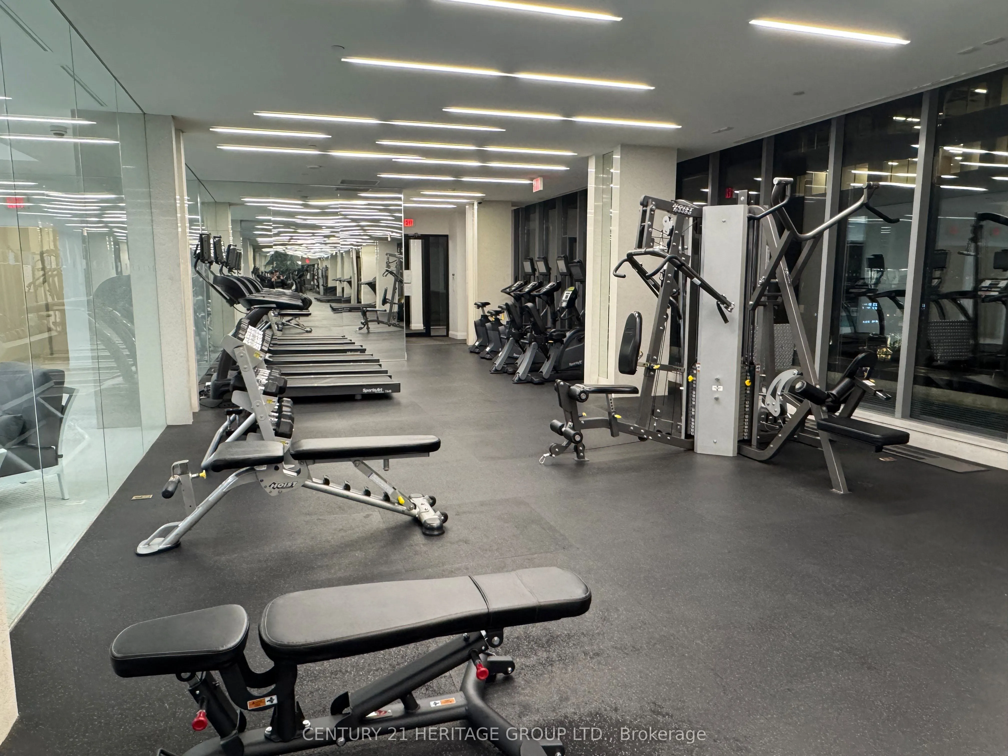9 Bogert Avenue, #2406