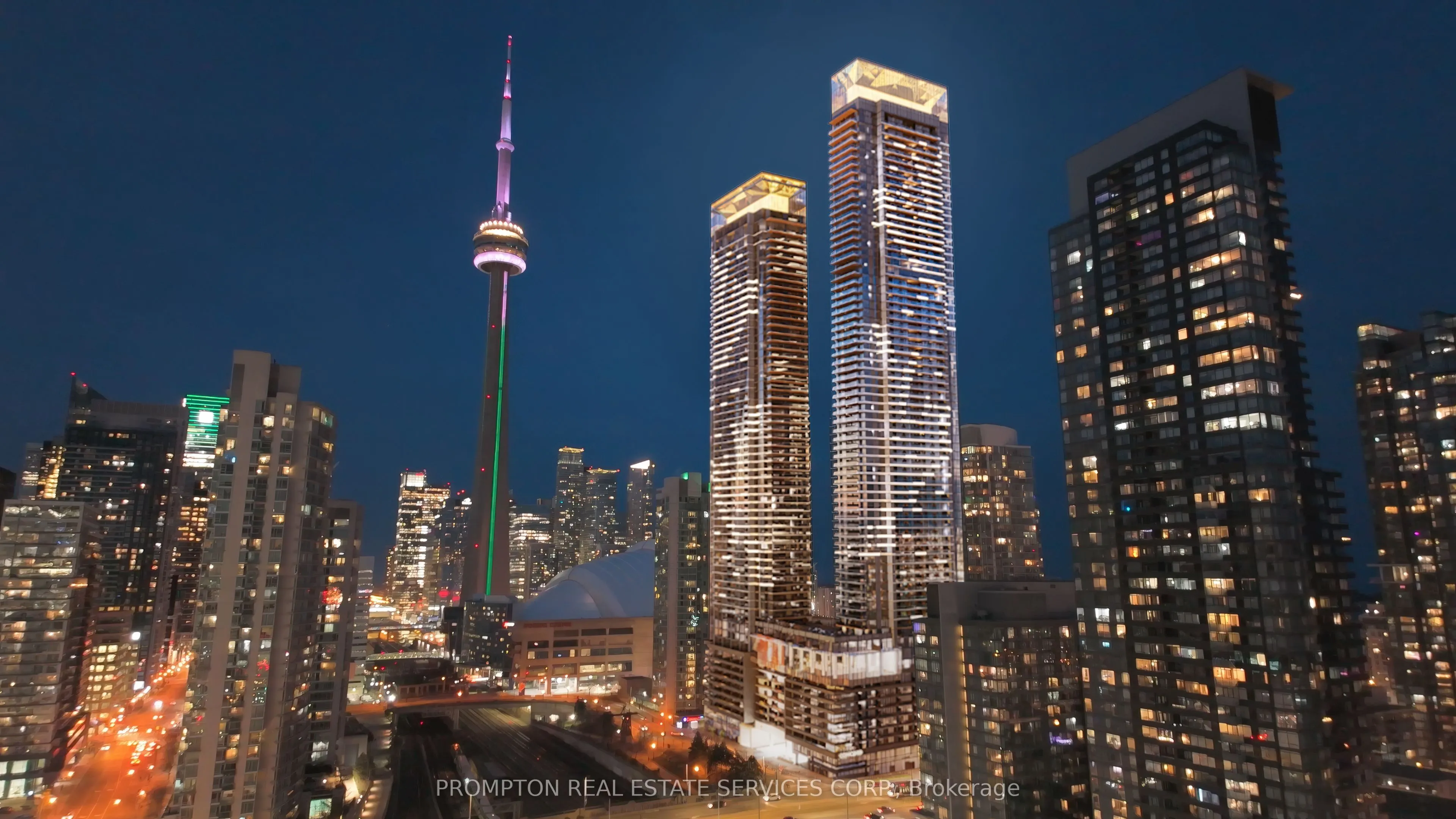 1 Concord Cityplace Way, #2508