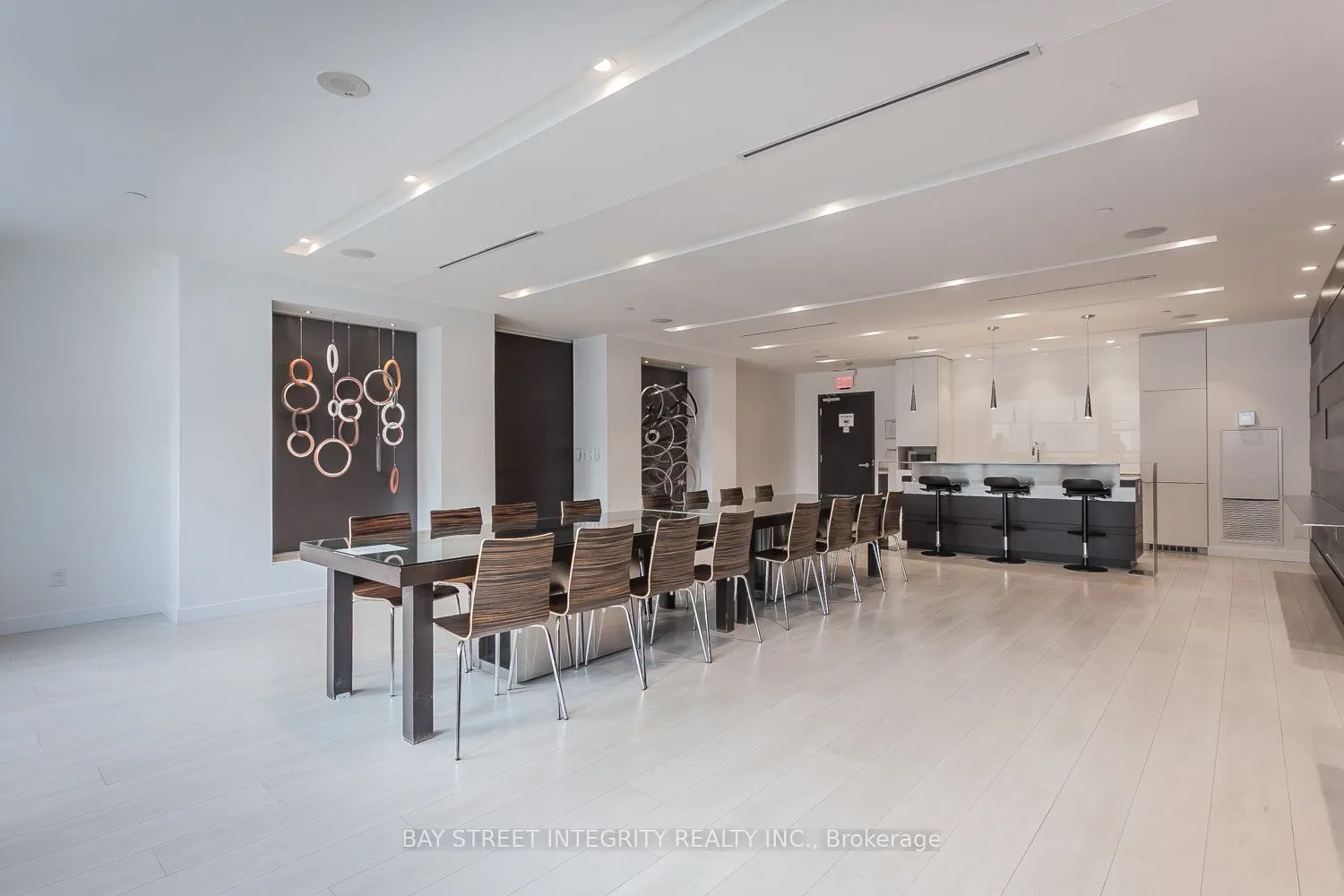 55 Regent Park Boulevard, #107