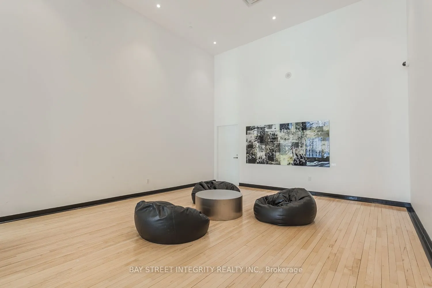 55 Regent Park Boulevard, #107