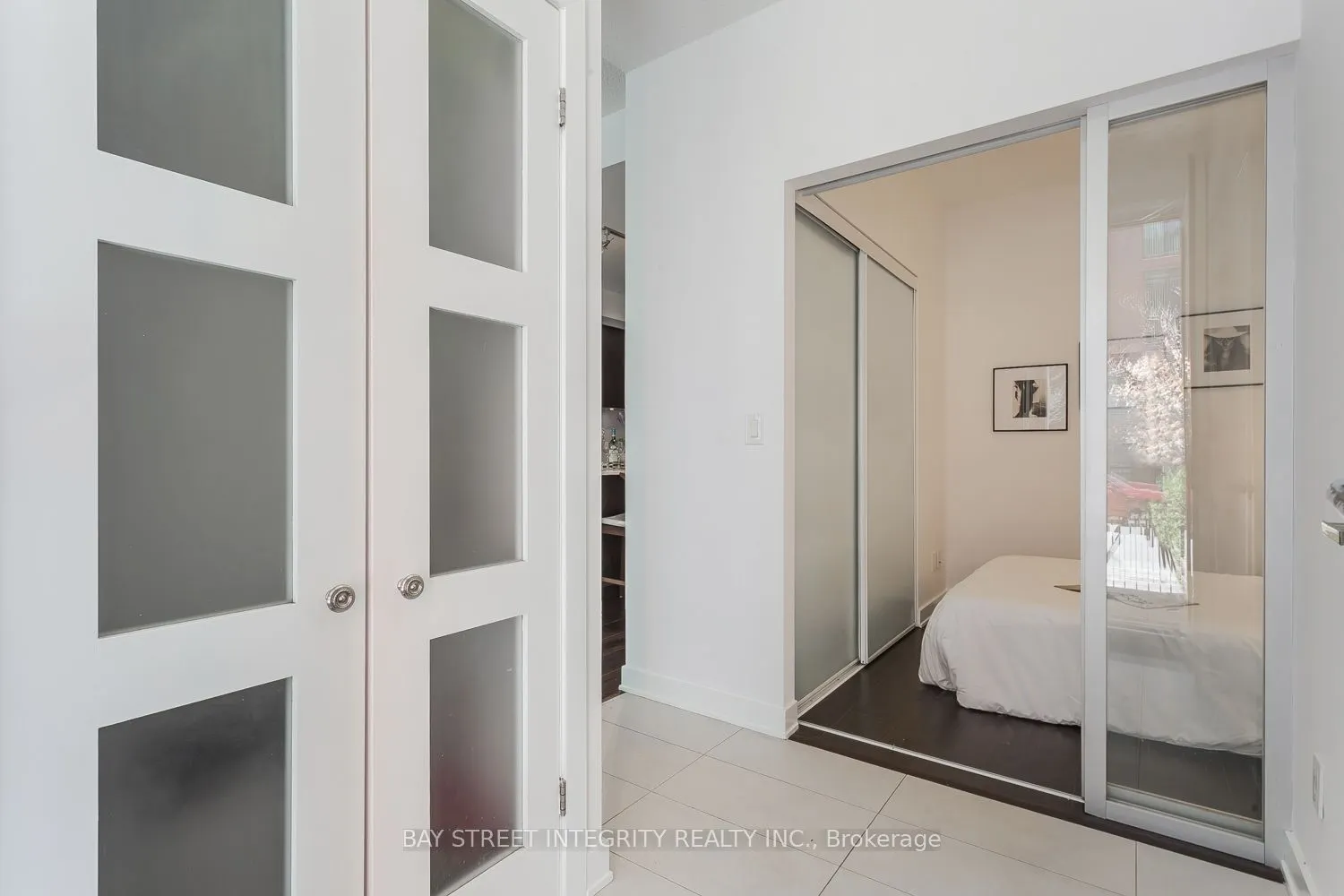 55 Regent Park Boulevard, #107