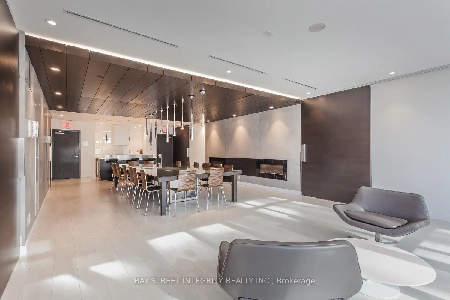 55 Regent Park Boulevard, #107