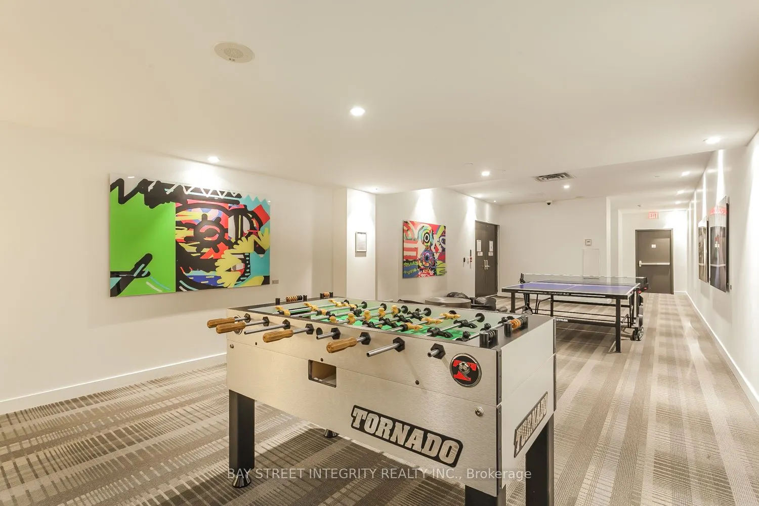 55 Regent Park Boulevard, #107