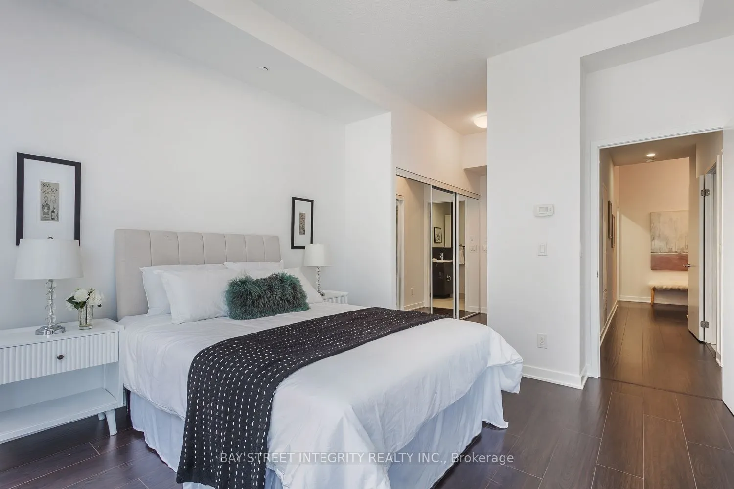 55 Regent Park Boulevard, #107