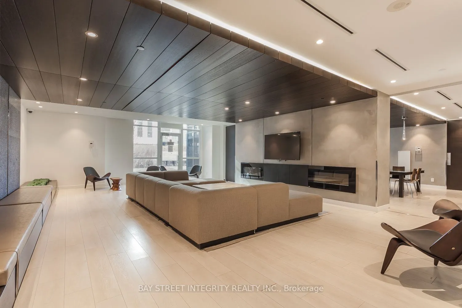 55 Regent Park Boulevard, #107