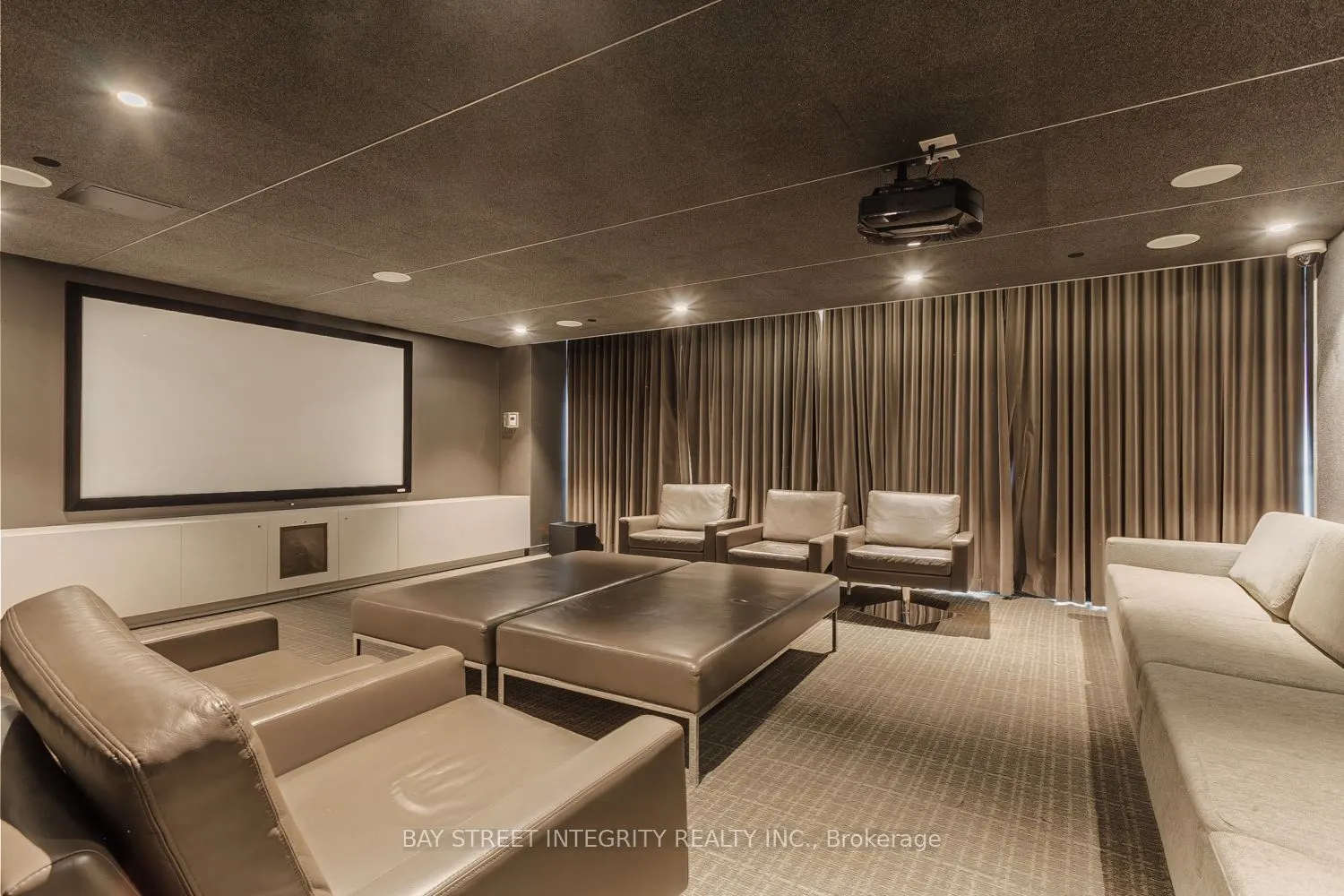 55 Regent Park Boulevard, #107