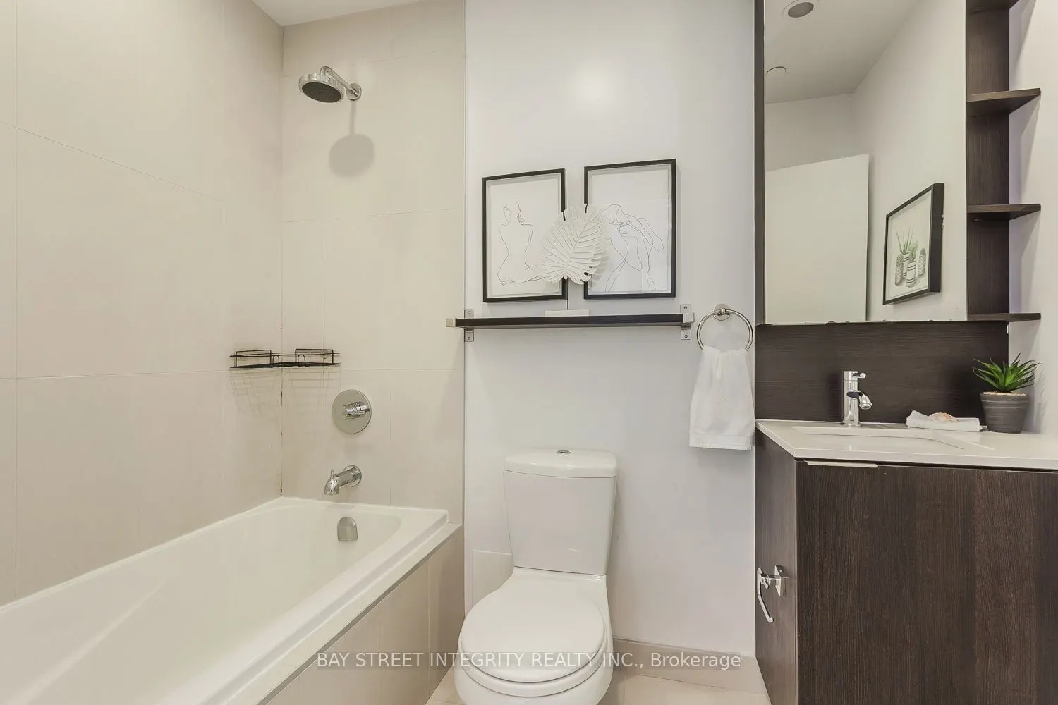 55 Regent Park Boulevard, #107