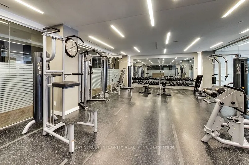 55 Regent Park Boulevard, #107
