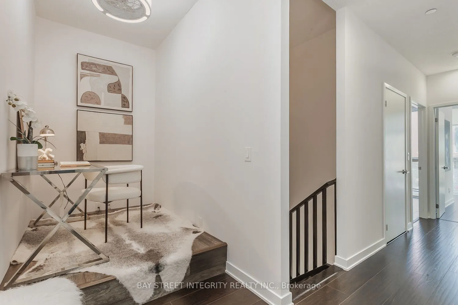 55 Regent Park Boulevard, #107